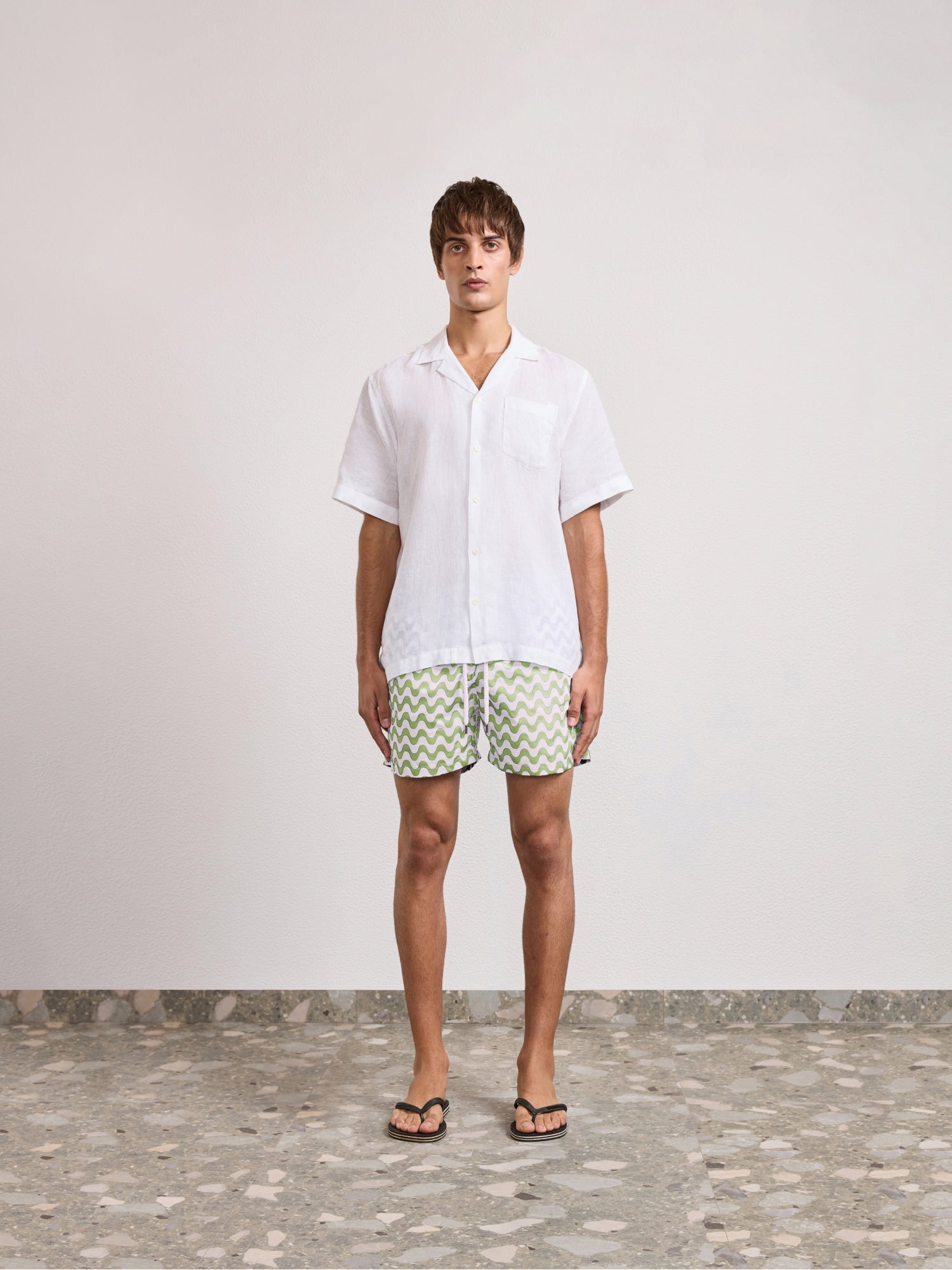 RIO SPORT COPACABANA SWIM