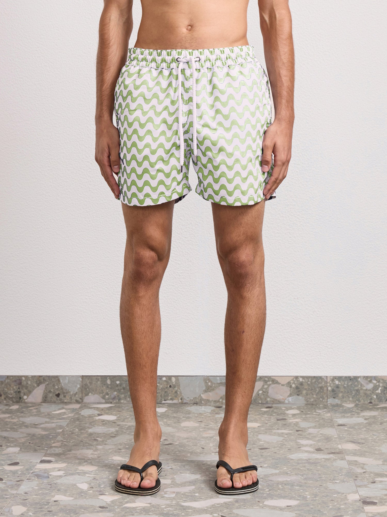 RIO SPORT COPACABANA SWIM