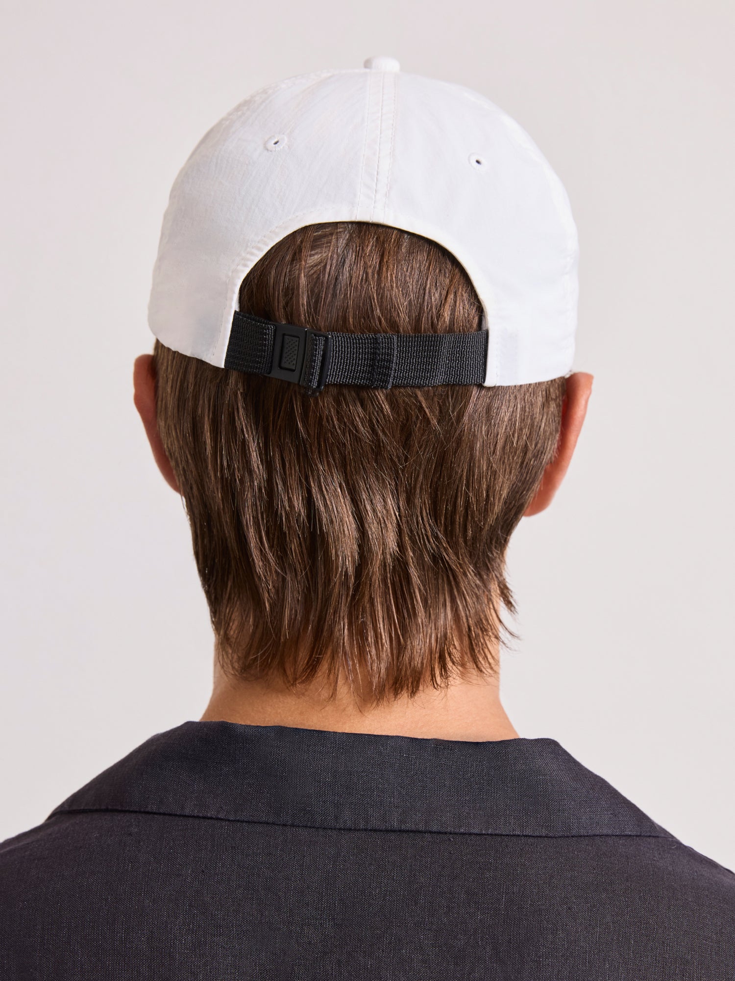 ARTUR LE CLUB 55 EMBROIDERED CAP