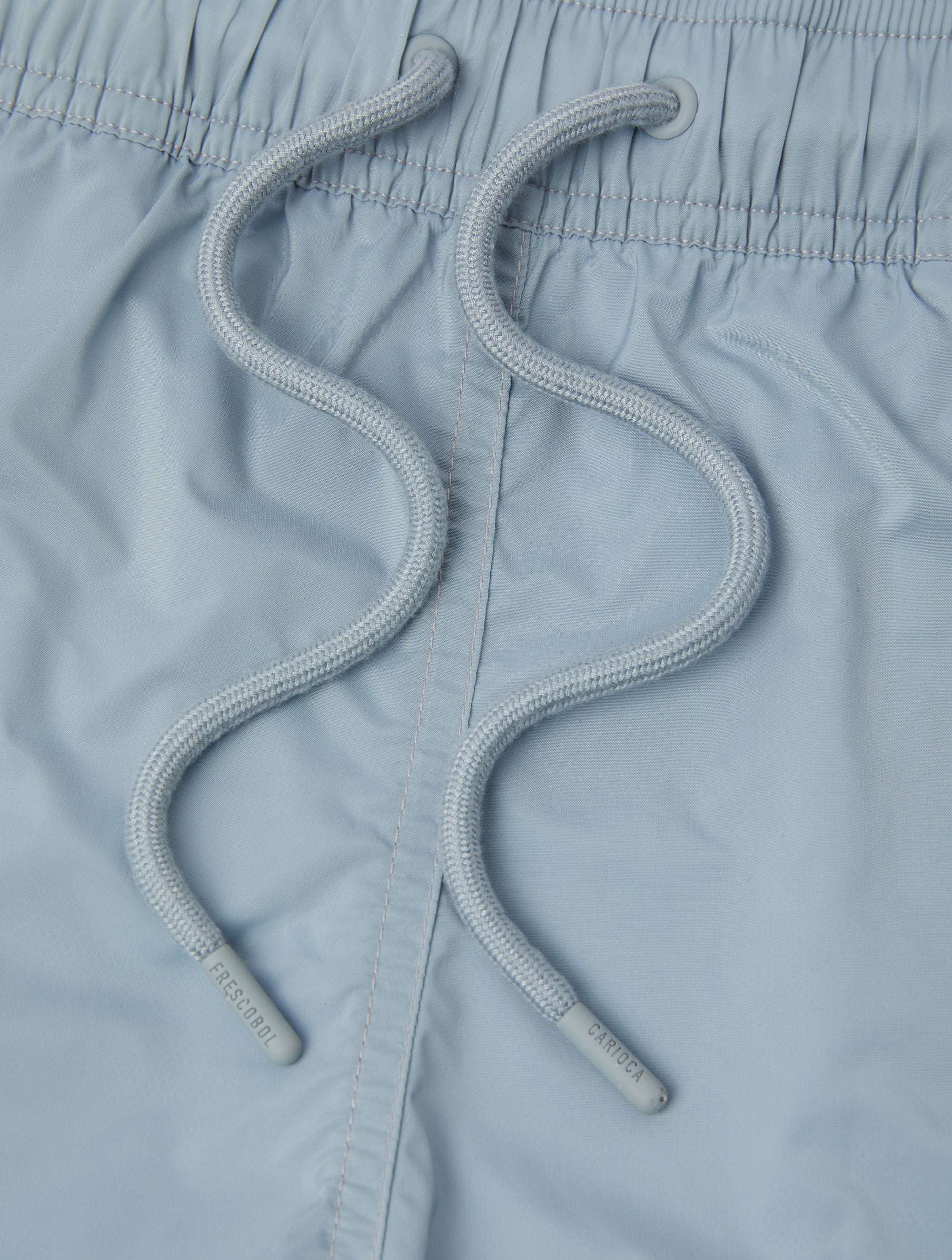 SANTOS BOARD SWIM SHORTS