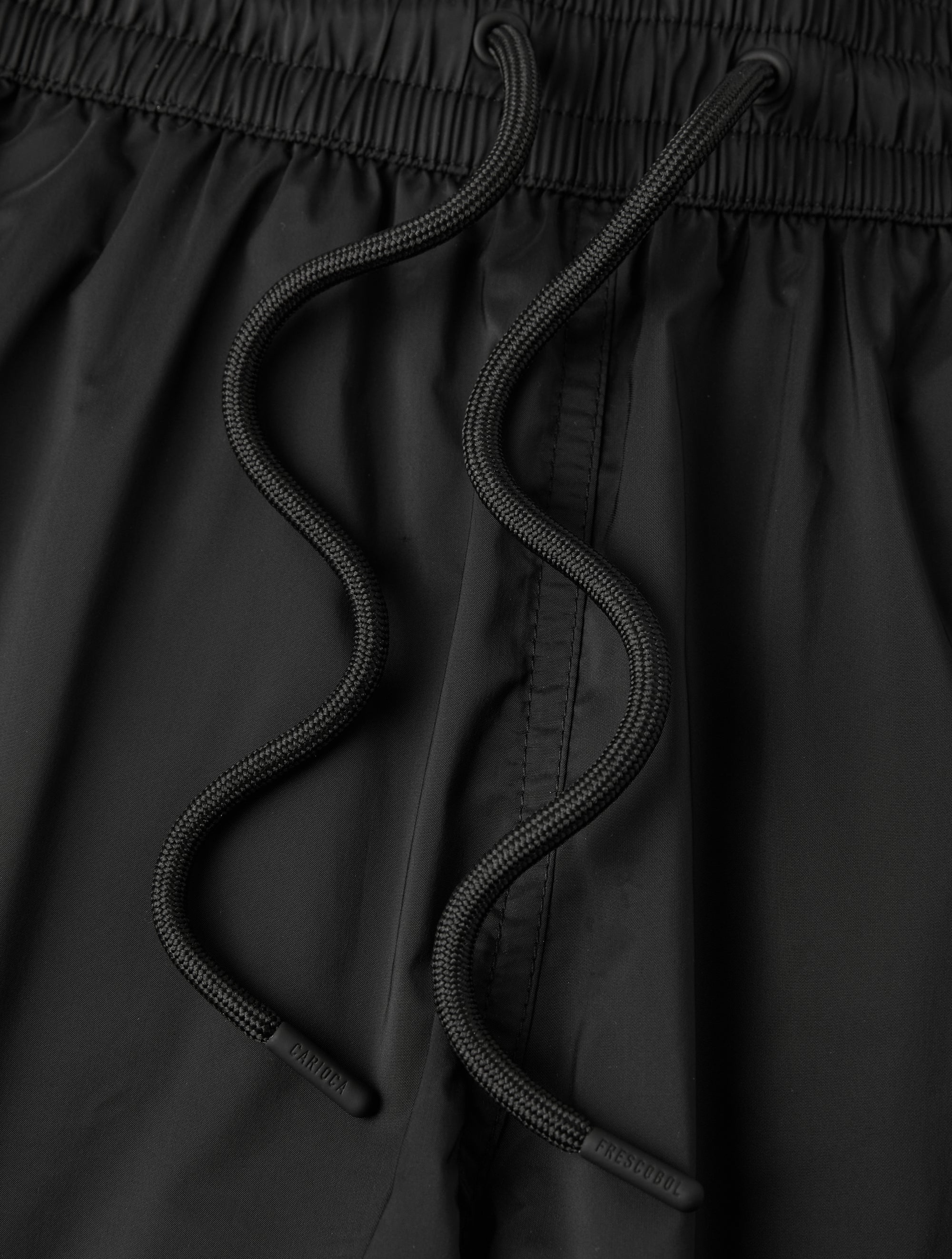 SANTOS BOARD SWIM SHORTS