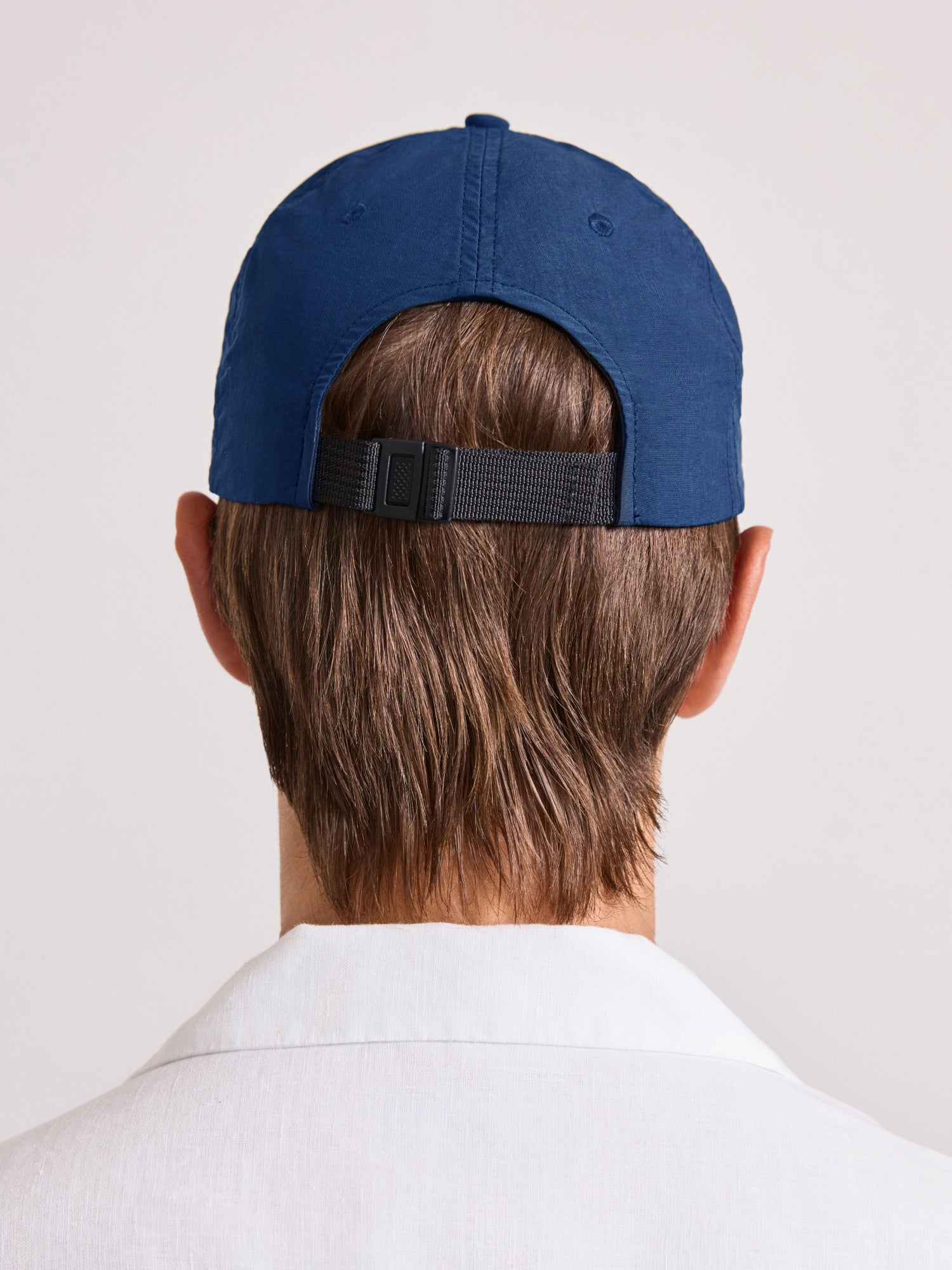 ARTUR LE CLUB 55 EMBROIDERED CAP