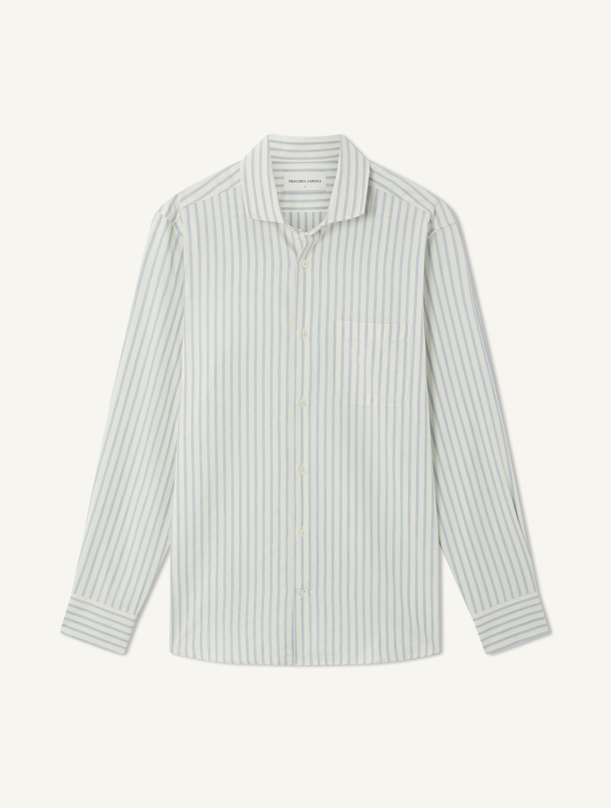 EMILIO COTTON SHIRT