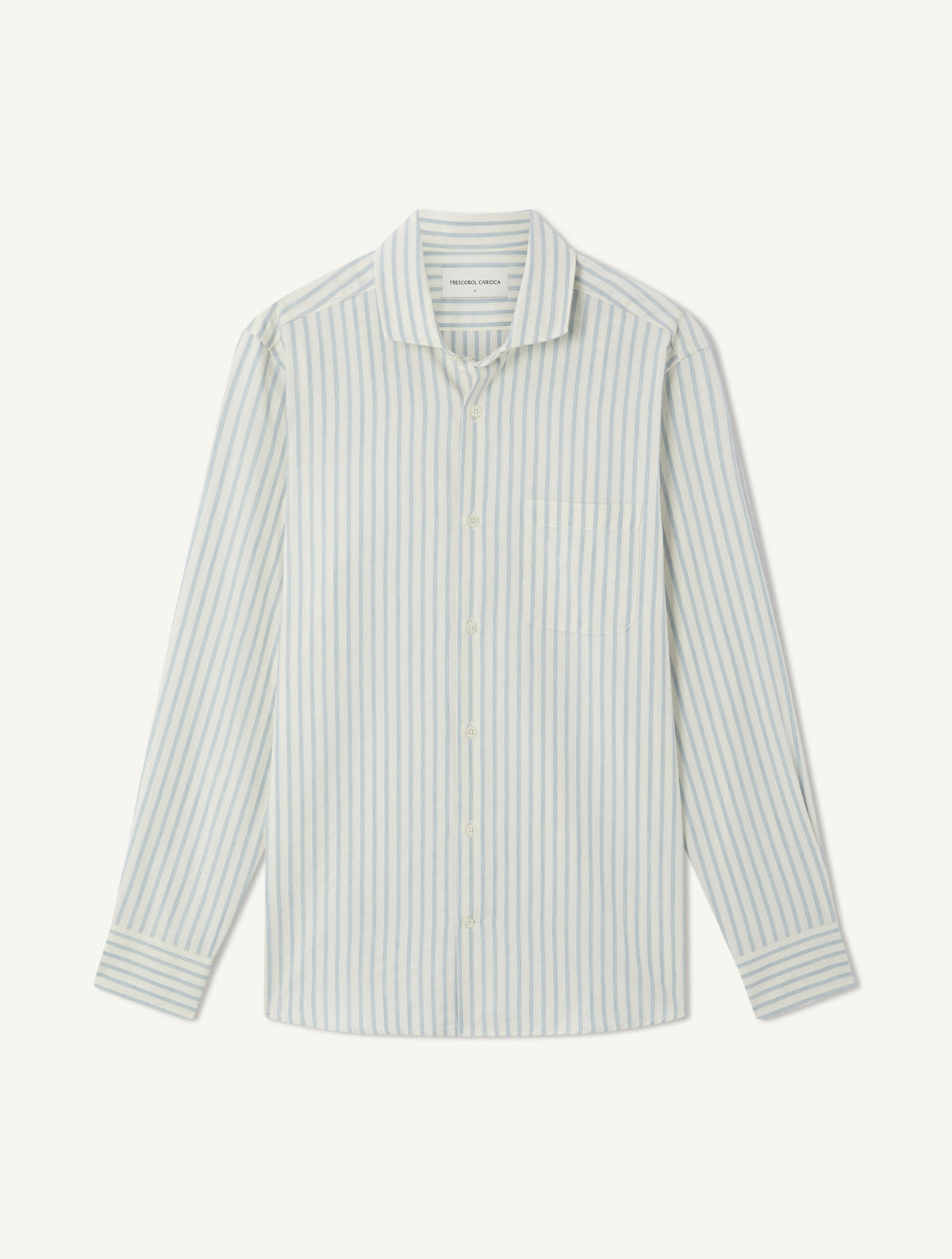 EMILIO COTTON SHIRT