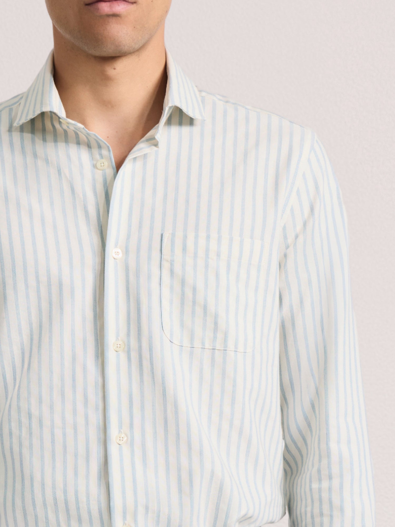 EMILIO COTTON SHIRT