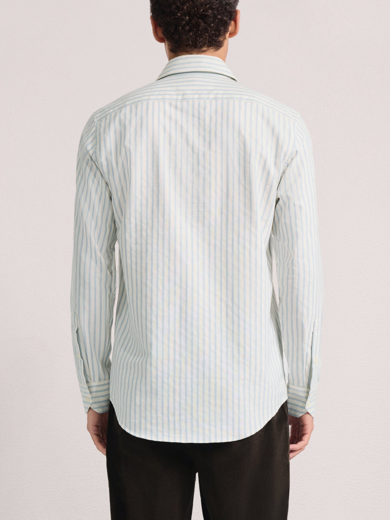 EMILIO COTTON SHIRT