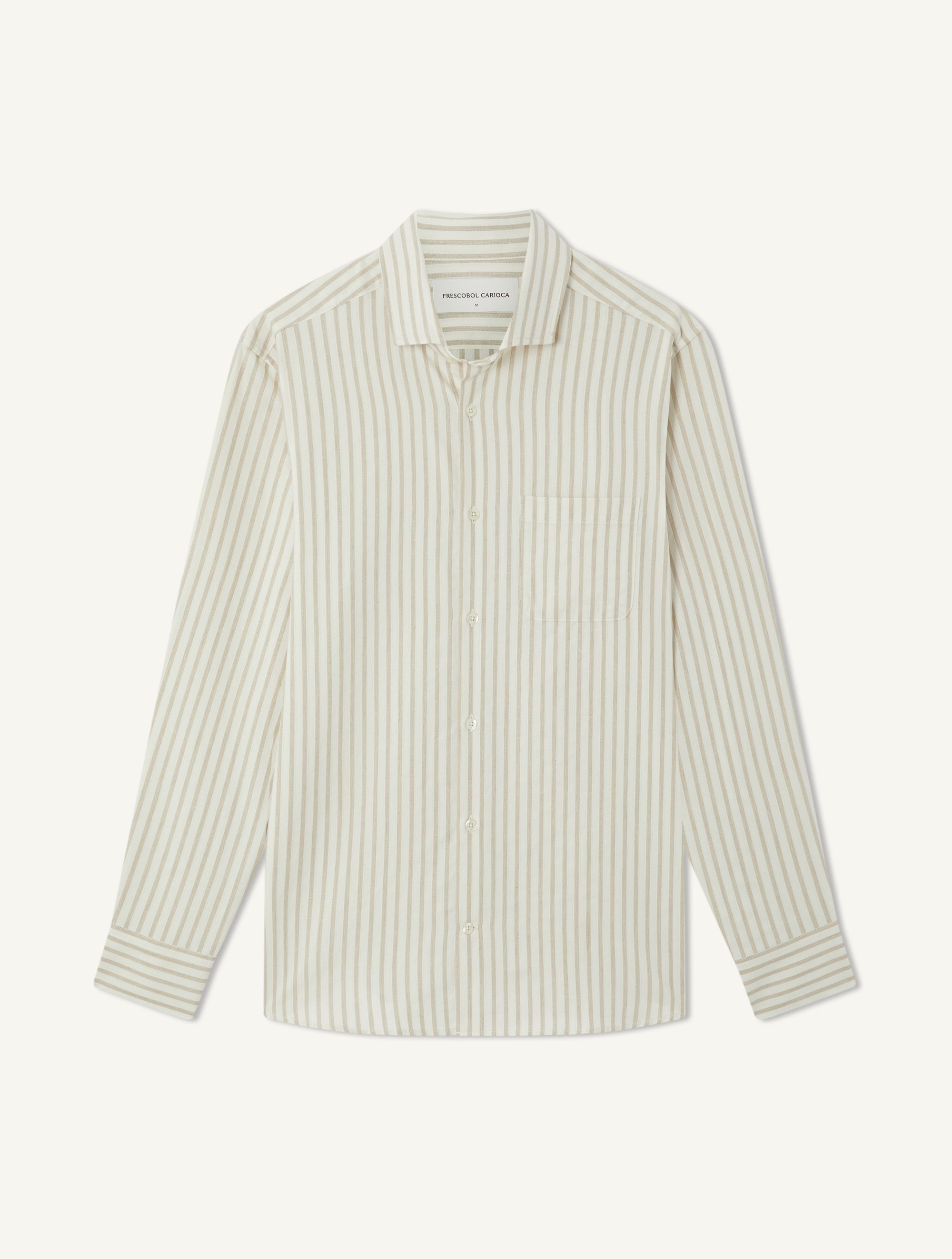 EMILIO COTTON SHIRT
