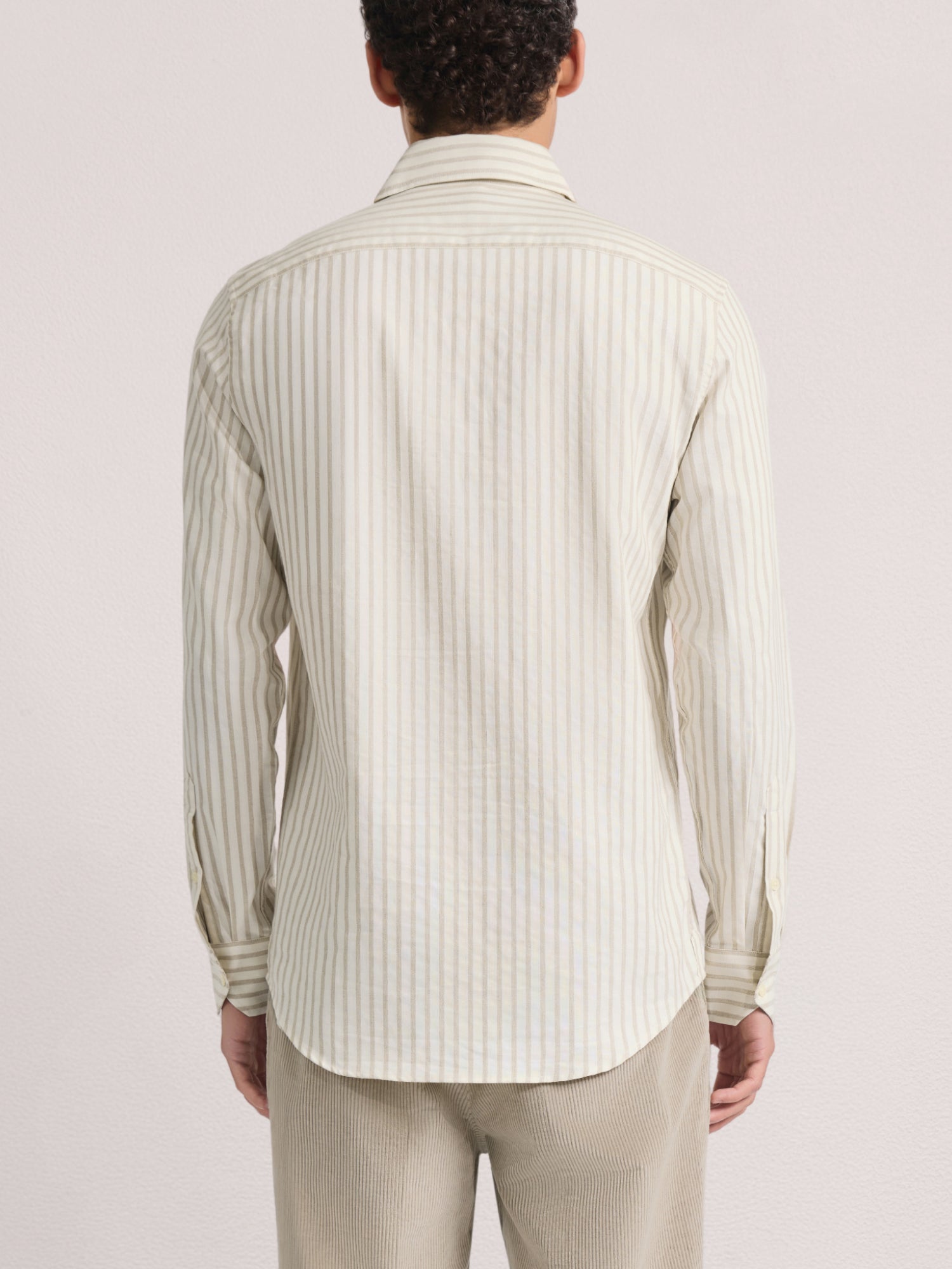 EMILIO COTTON SHIRT