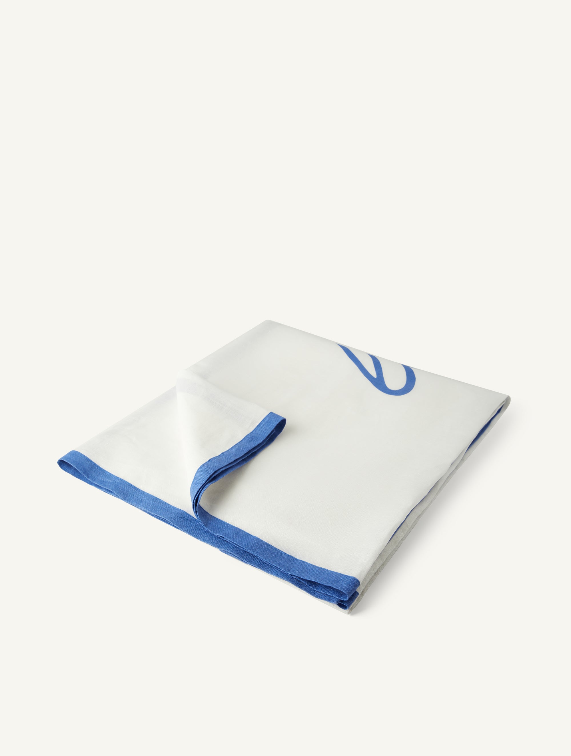 LE CLUB 55 BEACH TOWEL