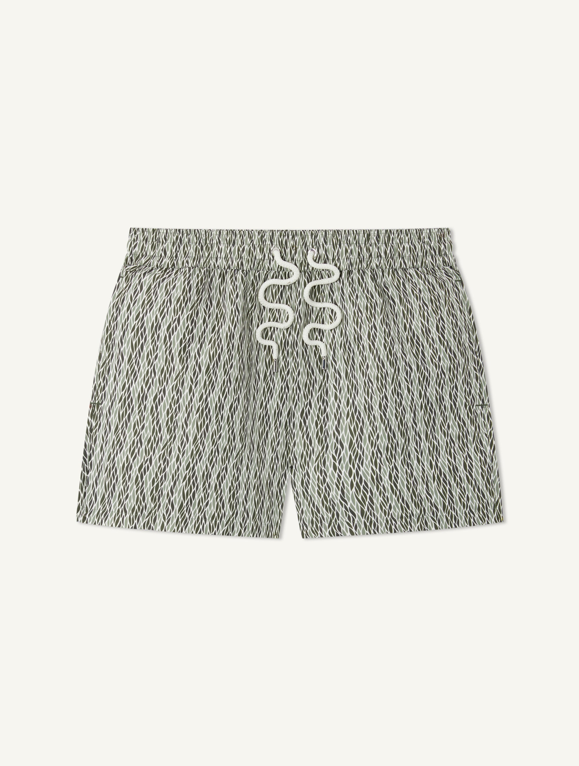 RIO SPORT PRADO SWIM SHORTS
