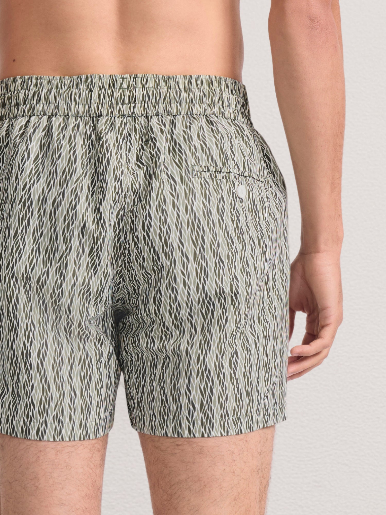 RIO SPORT PRADO SWIM SHORTS