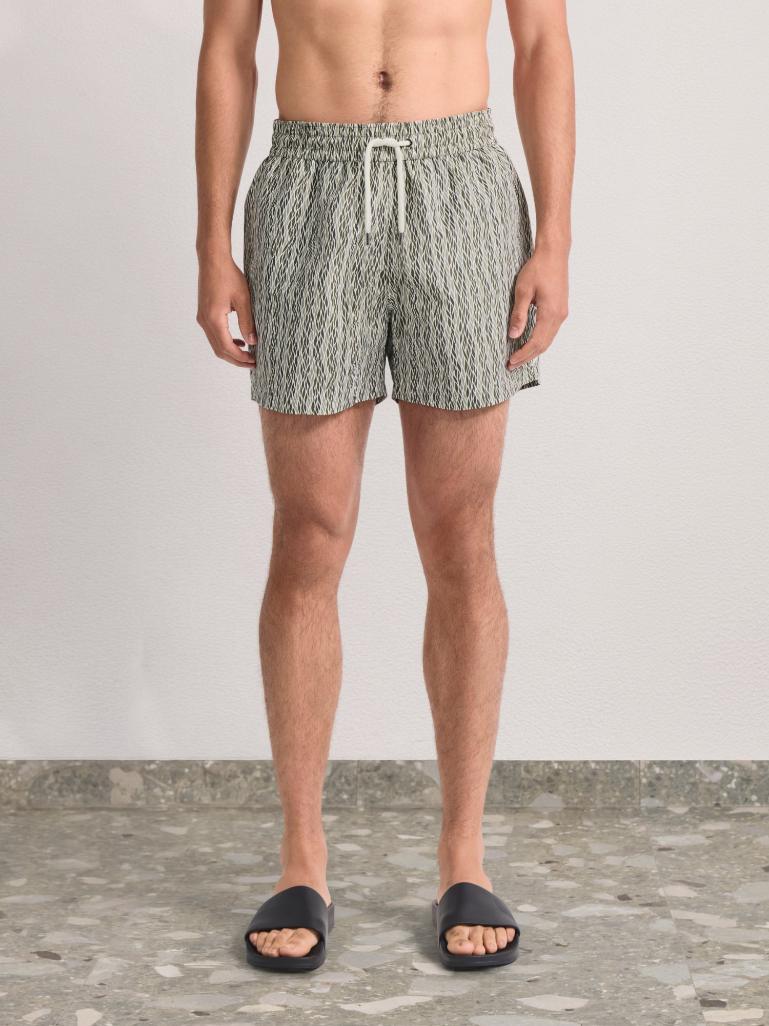 RIO SPORT PRADO SWIM SHORTS