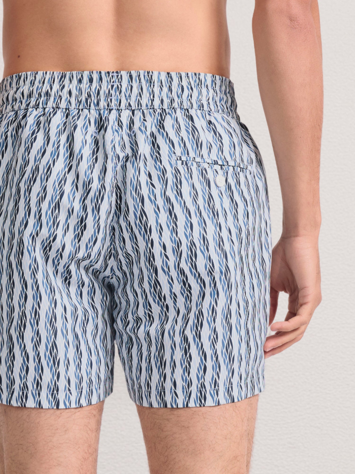 RIO SPORT PRADO SWIM SHORTS