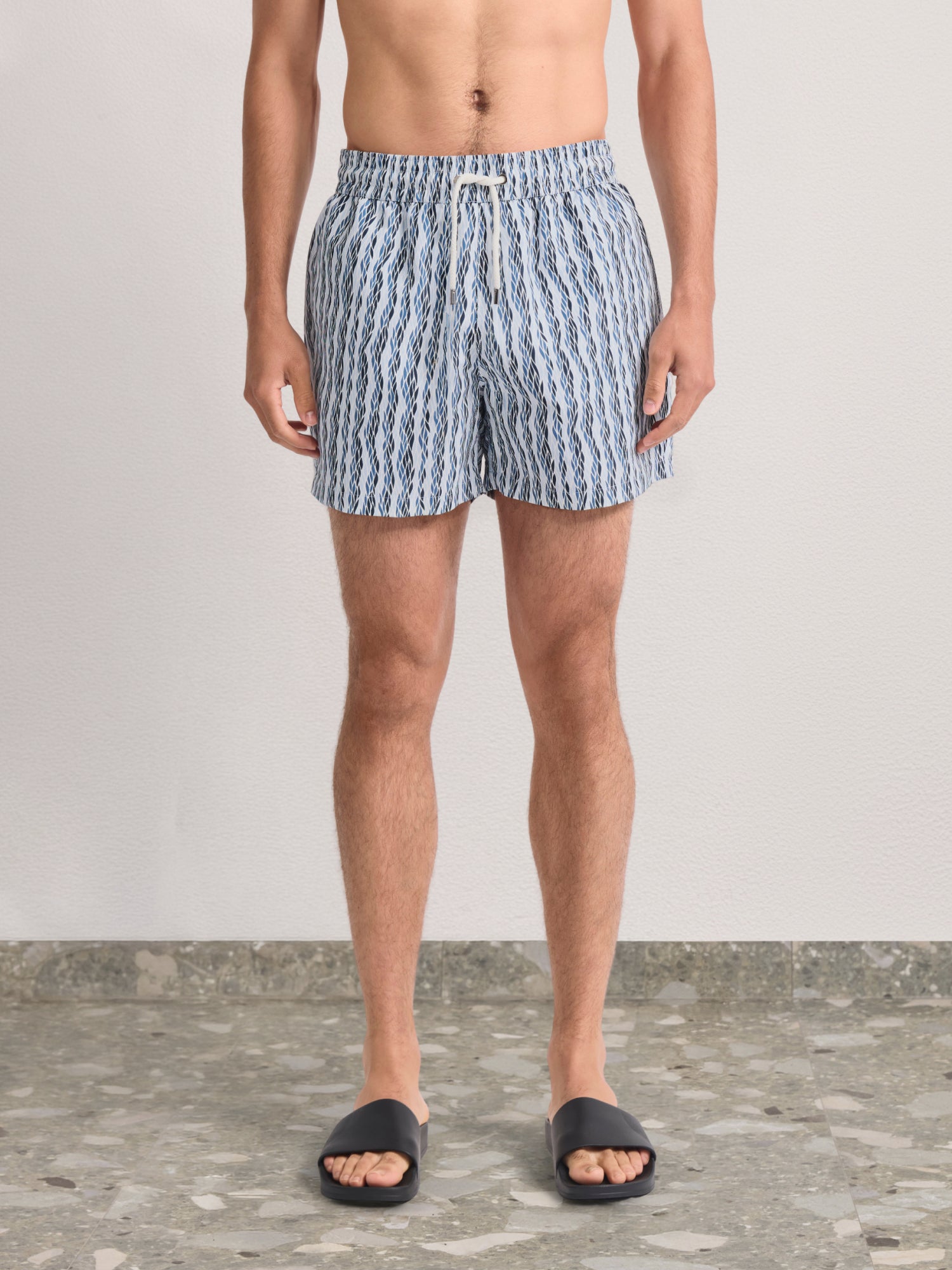 RIO SPORT PRADO SWIM SHORTS