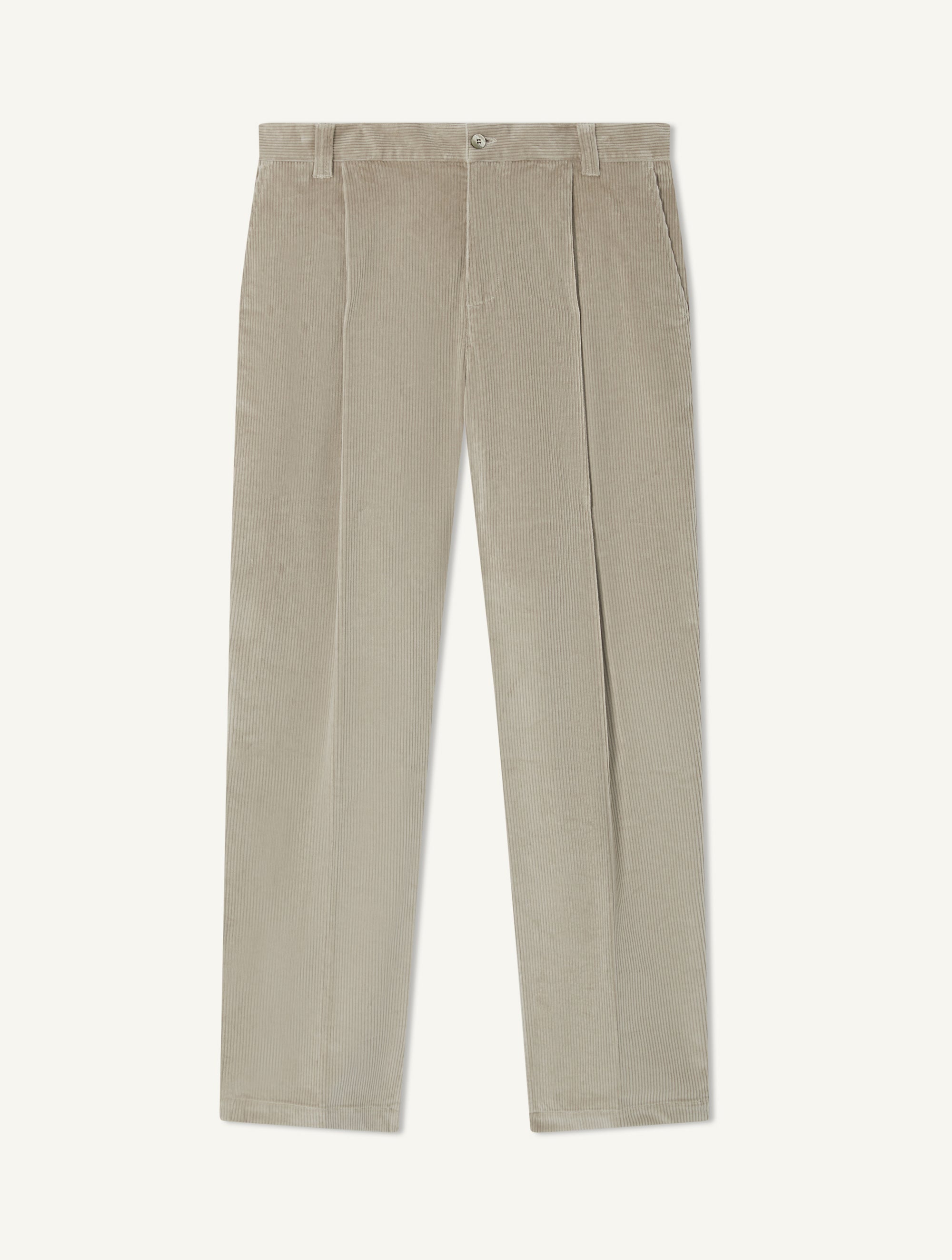 ALDO CORDUROY TROUSERS