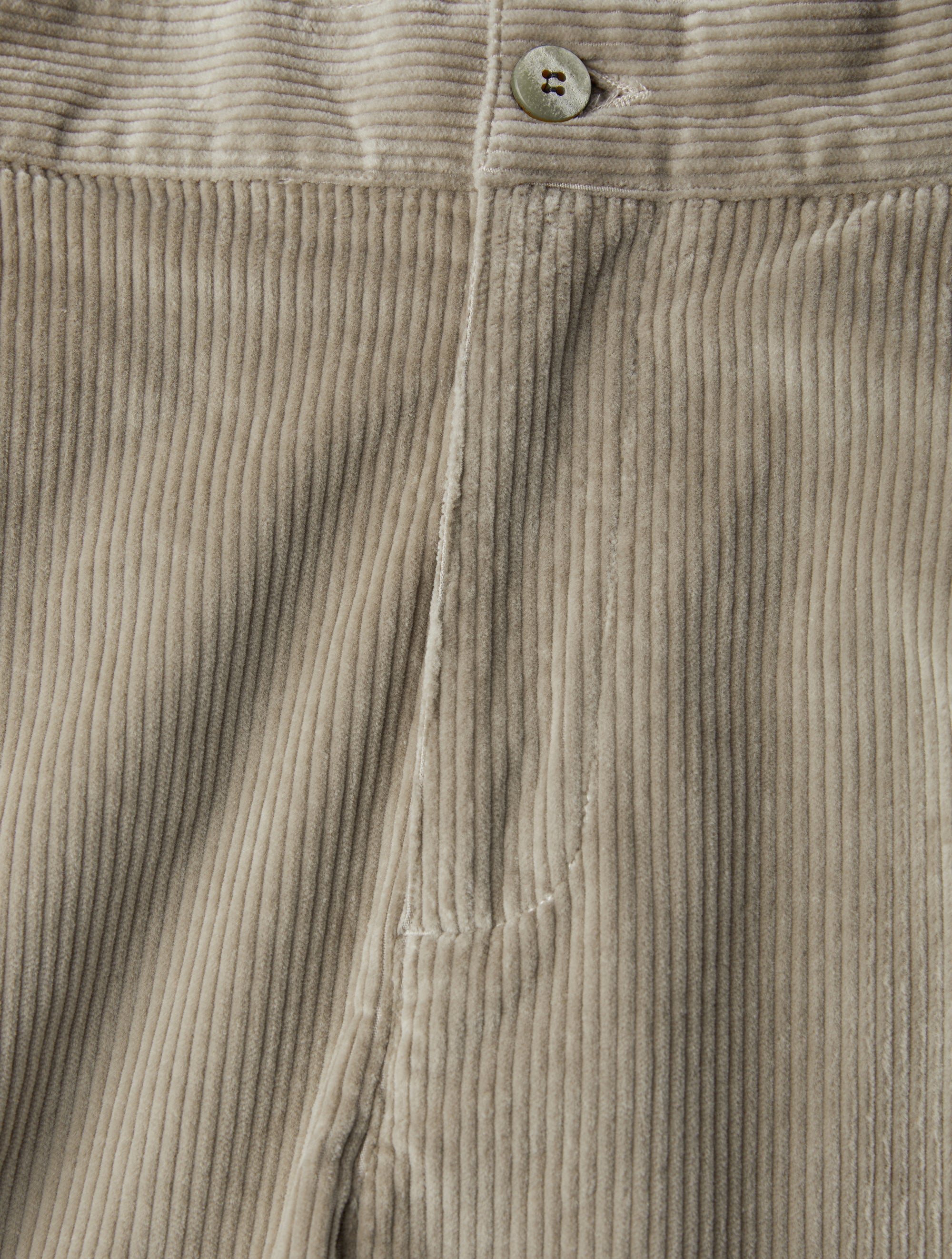 ALDO CORDUROY TROUSERS