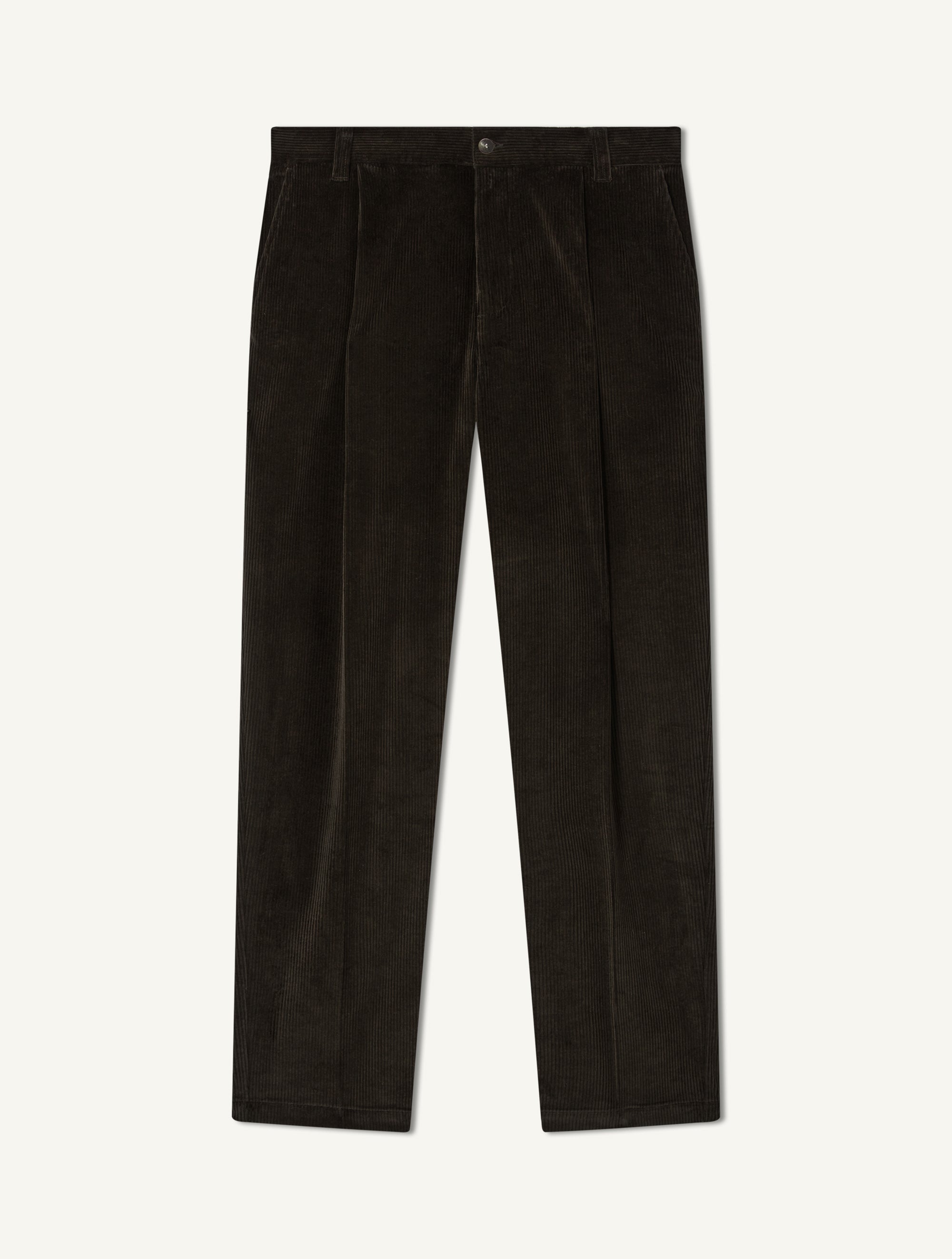 ALDO CORDUROY TROUSERS