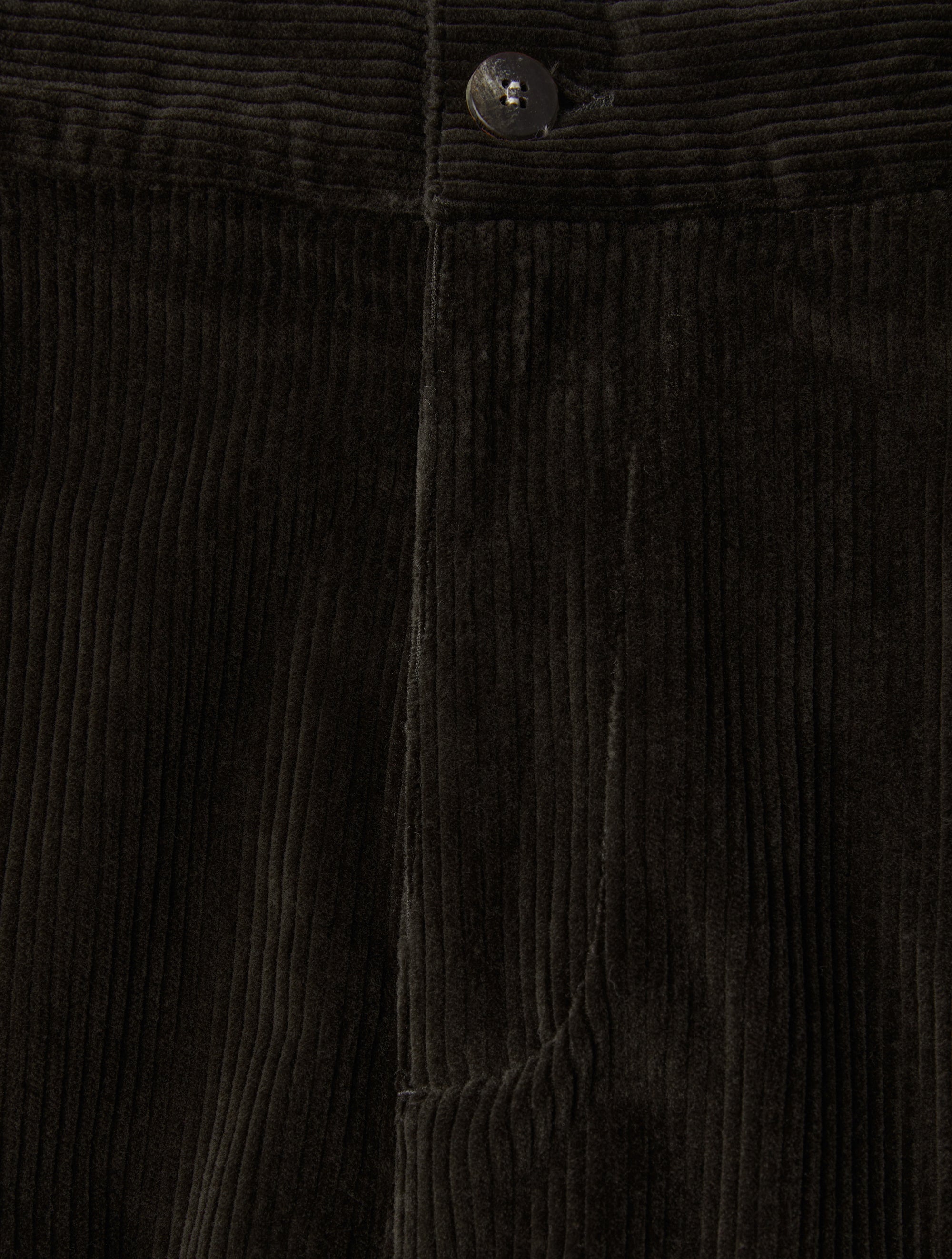 ALDO CORDUROY TROUSERS