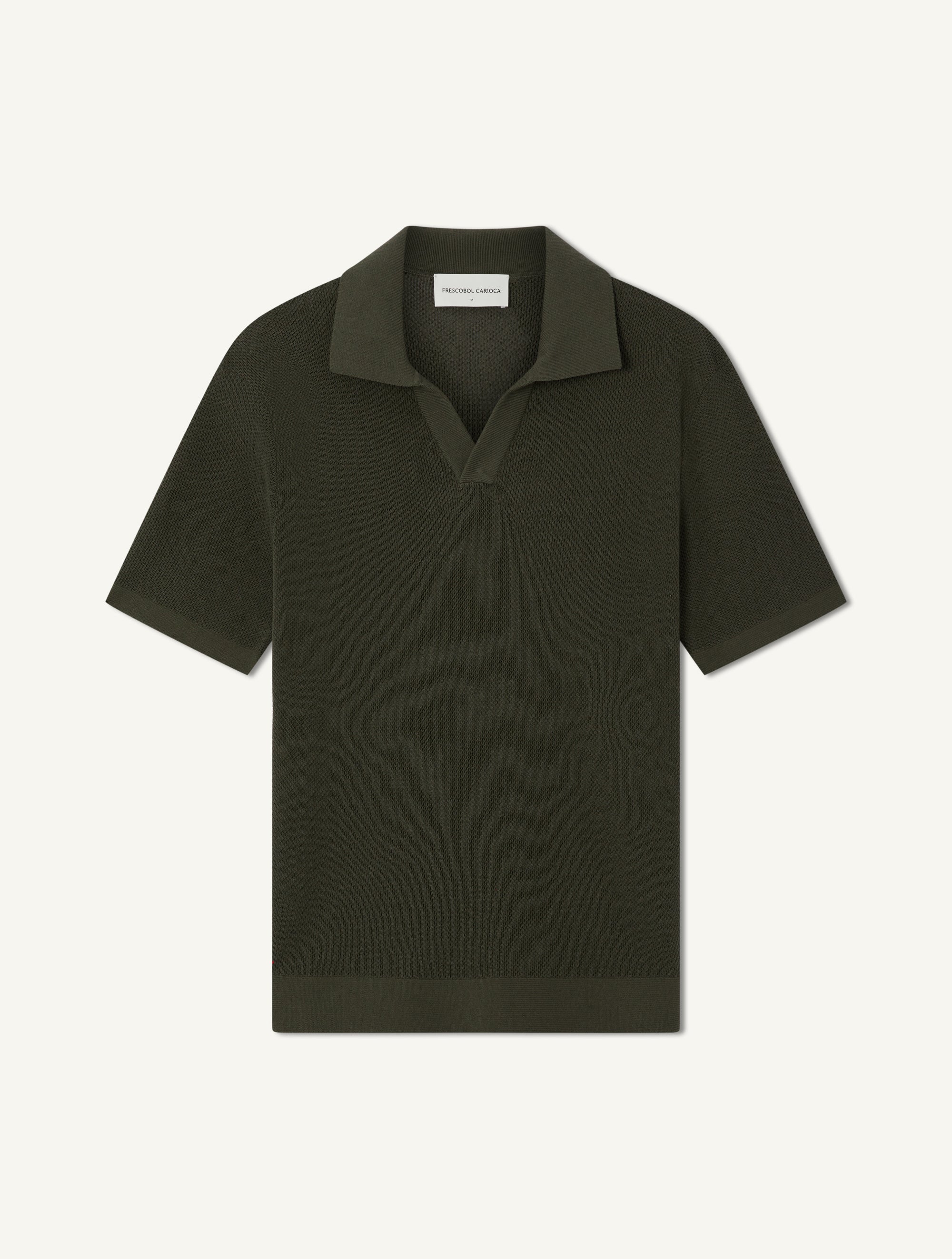 RINO COTTON POLO