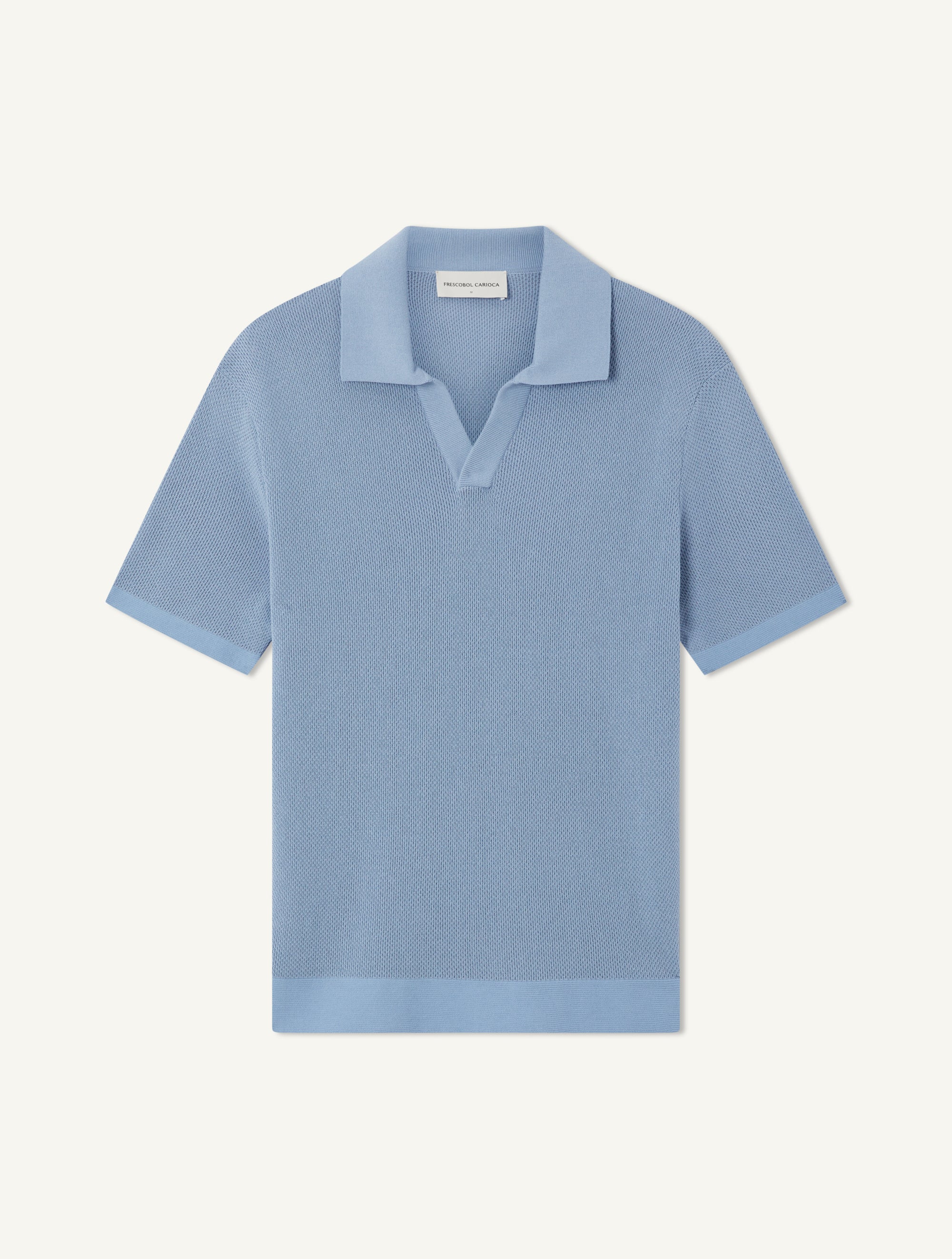 RINO COTTON POLO
