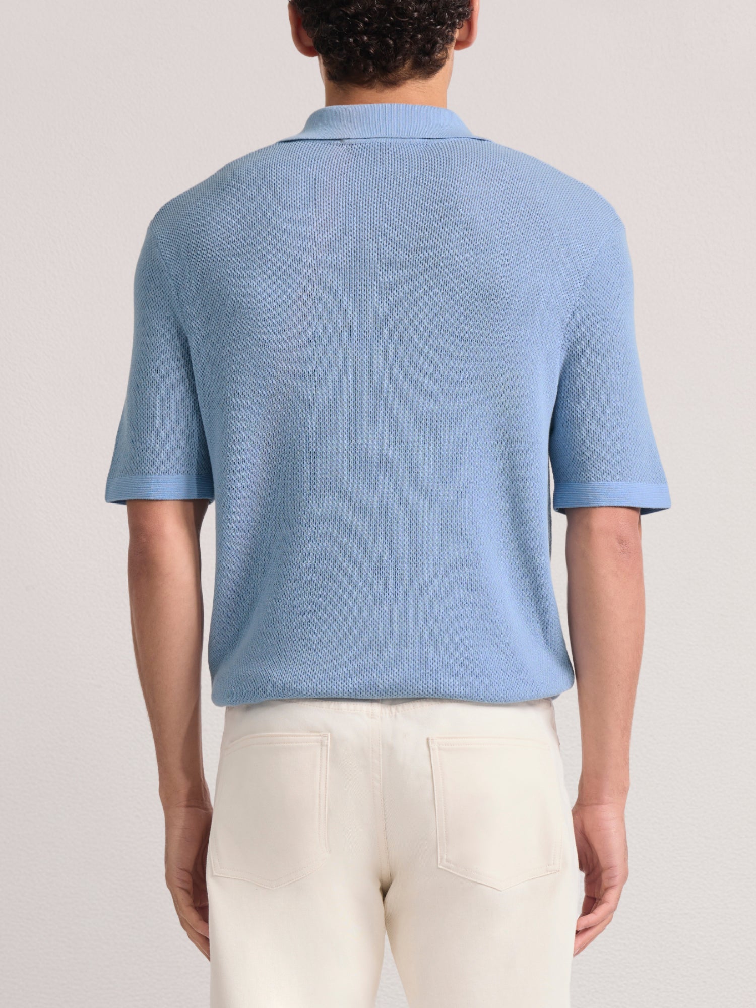 RINO COTTON POLO