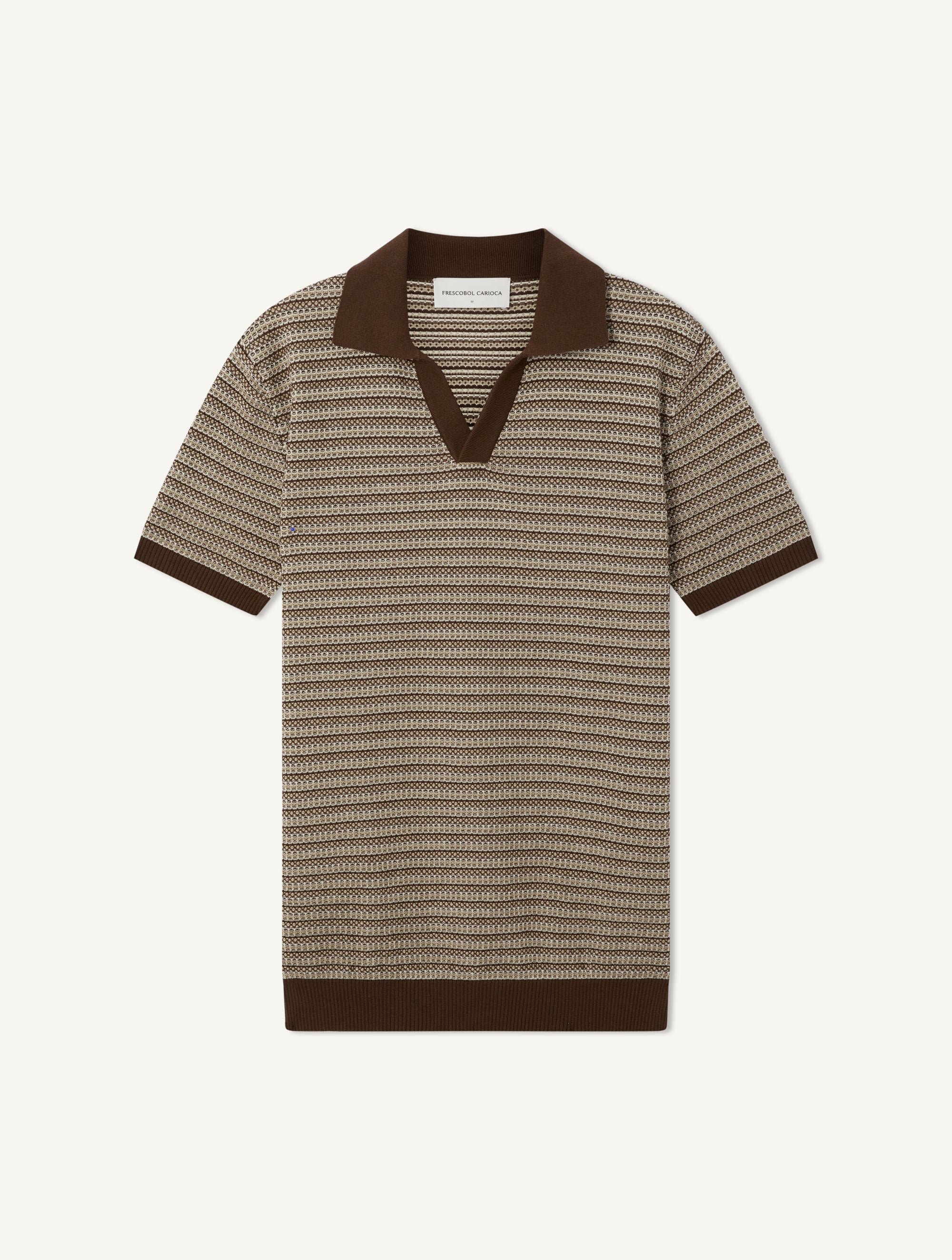 RINO COTTON POLO
