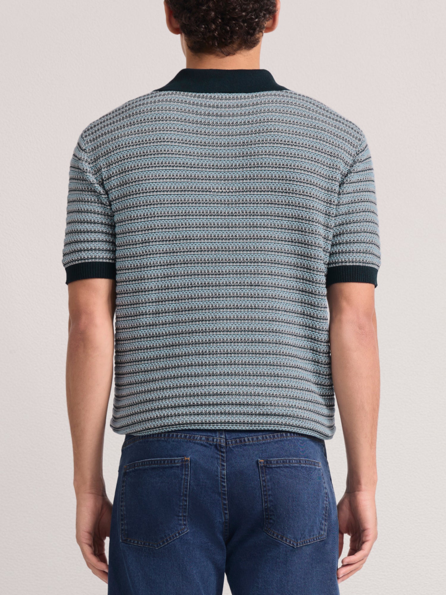 RINO COTTON POLO