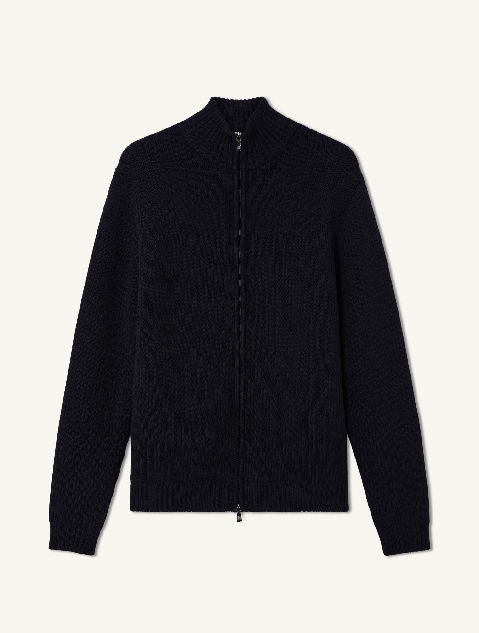 MINAS MERINO WOOL SWEATER