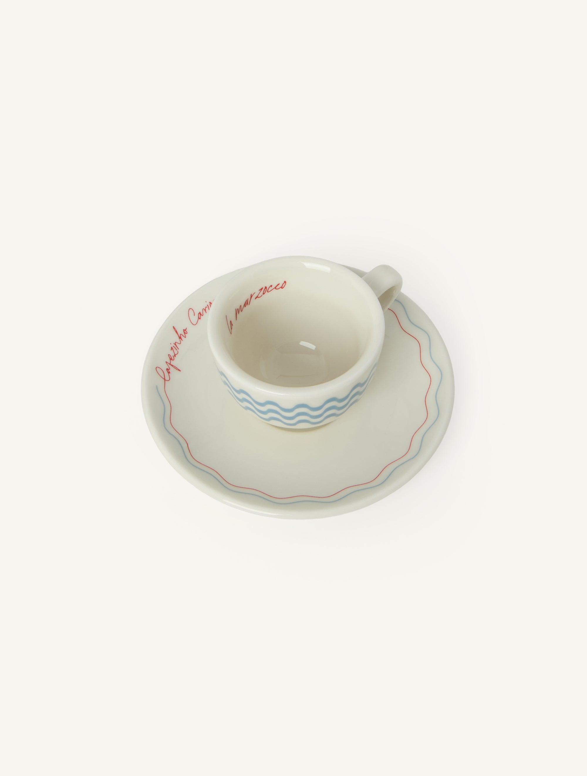 LA MARZOCCO ESPRESSO CUPS