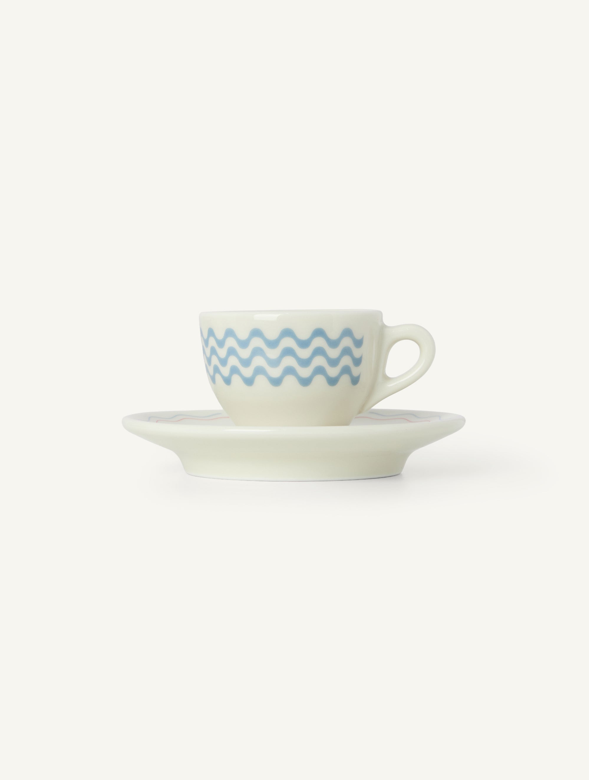 LA MARZOCCO ESPRESSO CUPS