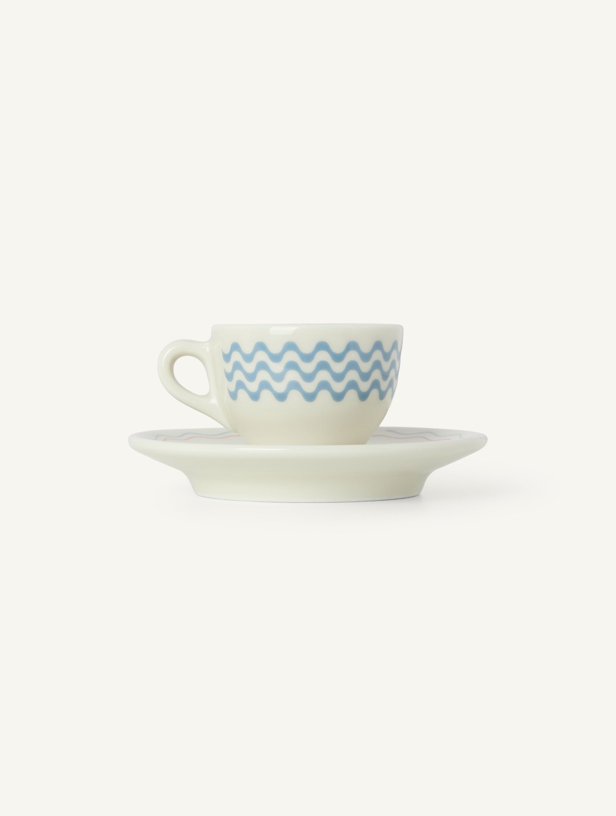 LA MARZOCCO ESPRESSO CUPS