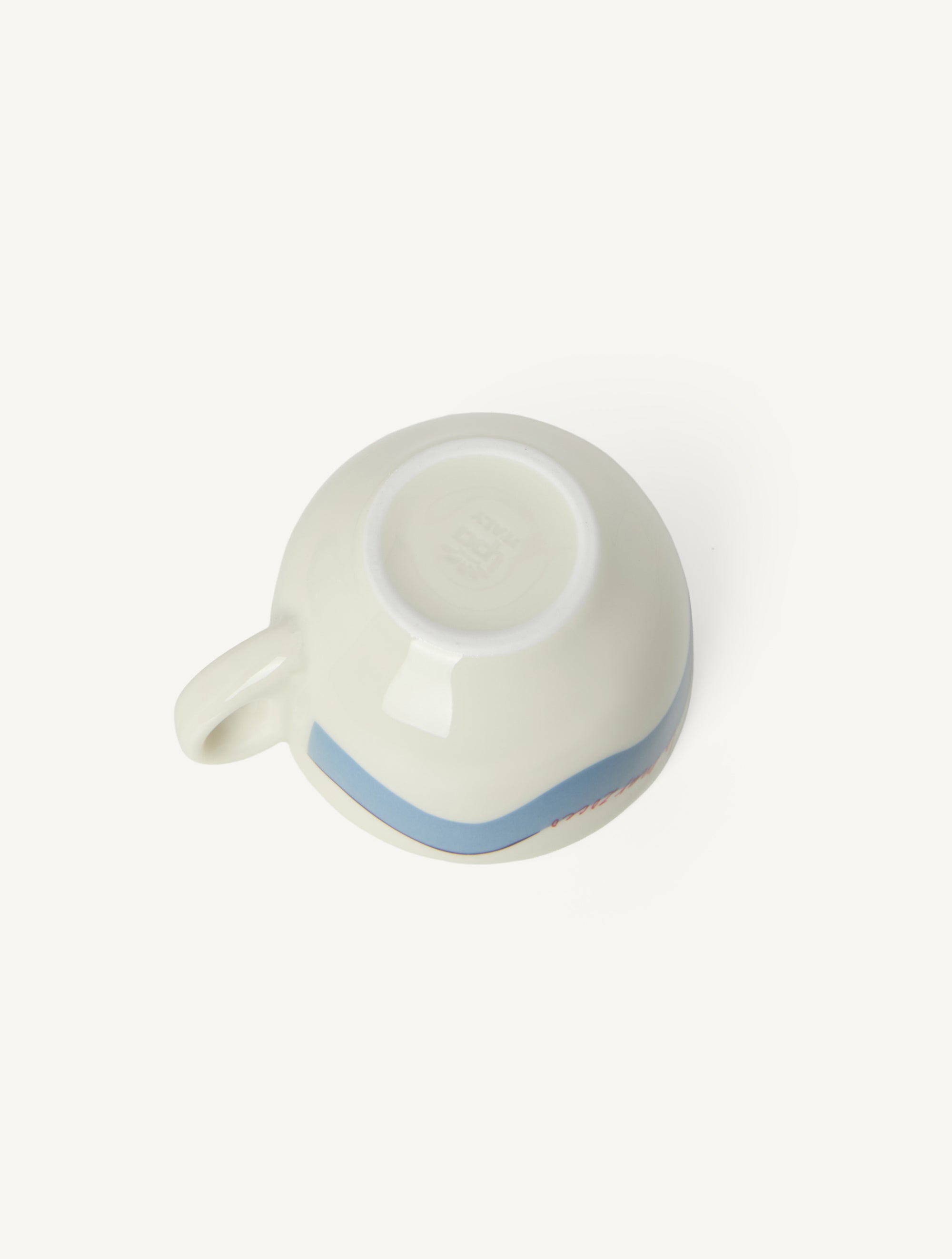 LA MARZOCCO CAPPUCINO CUPS