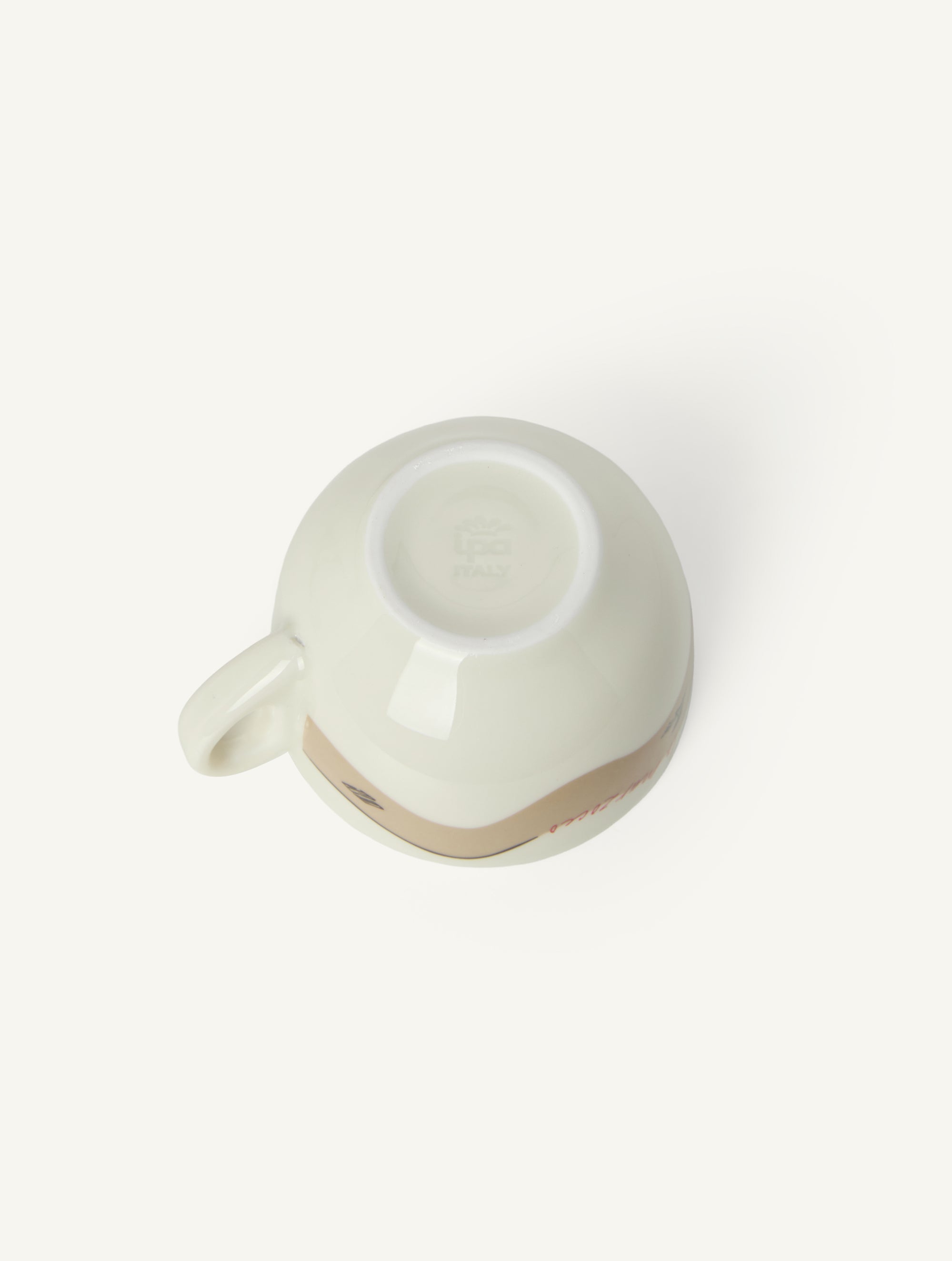 LA MARZOCCO CAPPUCINO CUPS