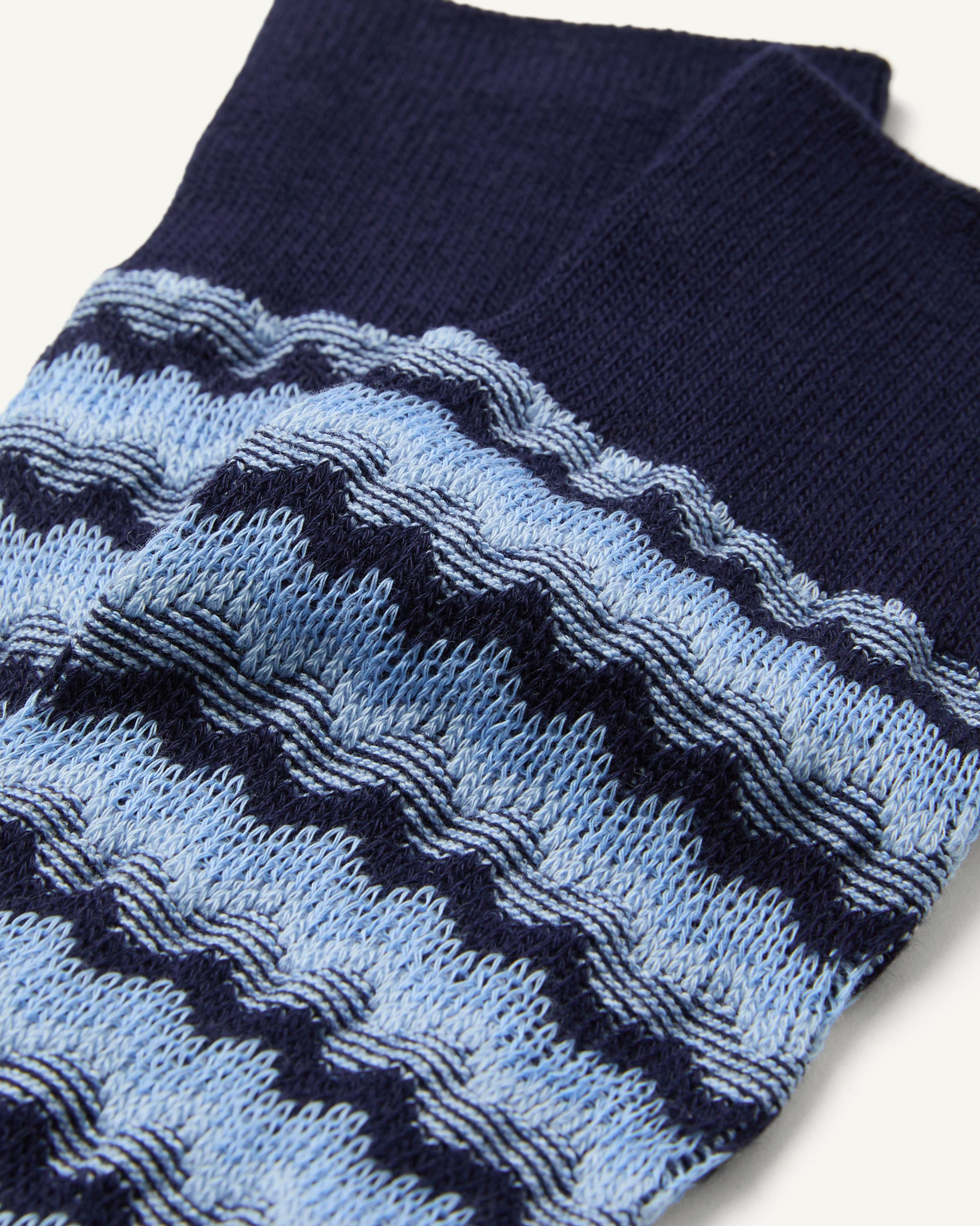 PASSO COTTON-BLEND SOCKS