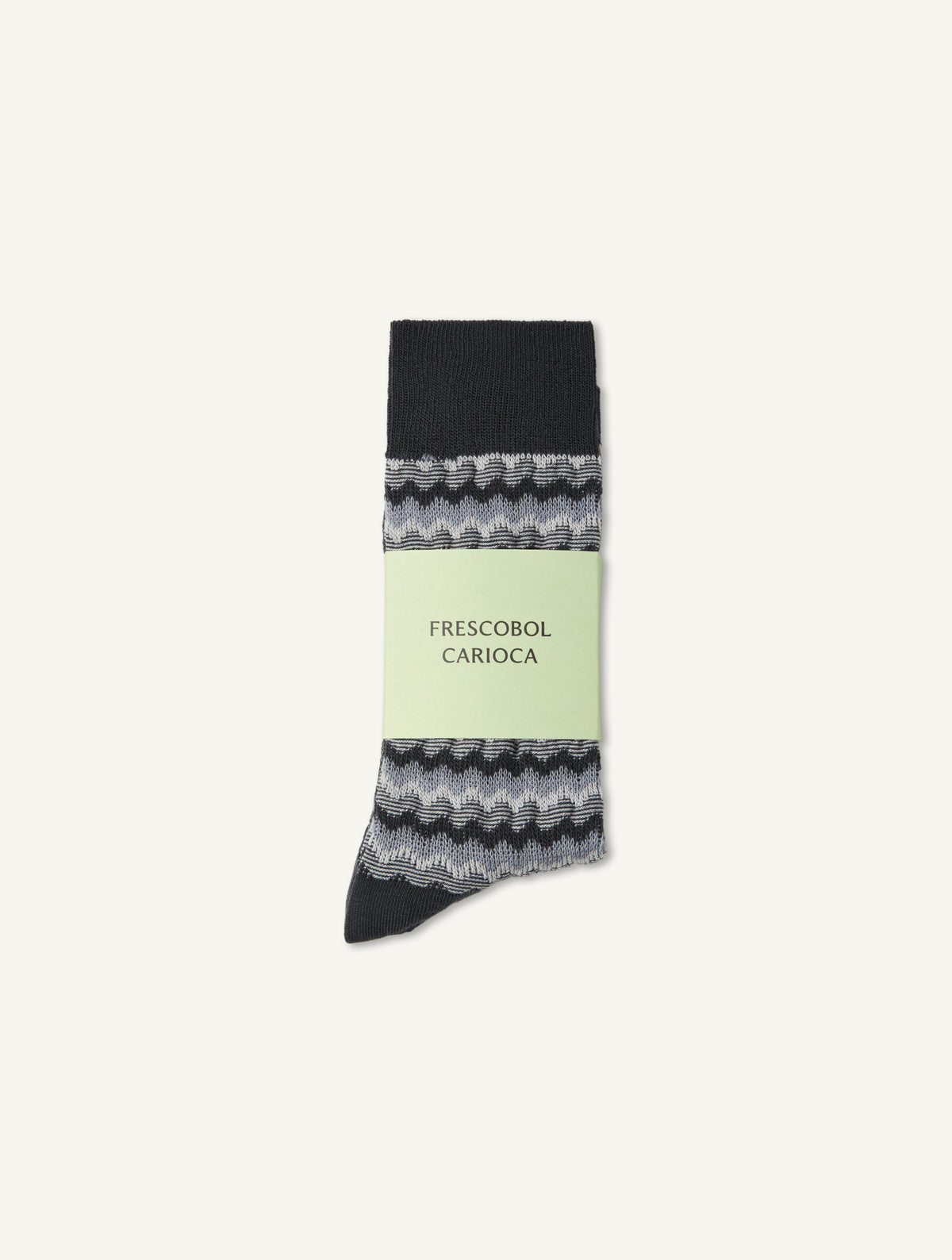 PASSO COTTON-BLEND SOCKS