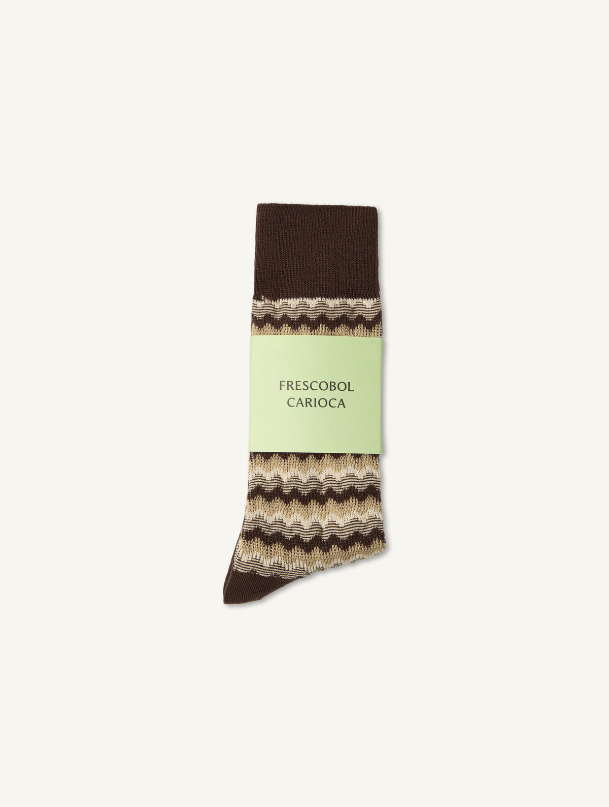 PASSO COTTON-BLEND SOCKS