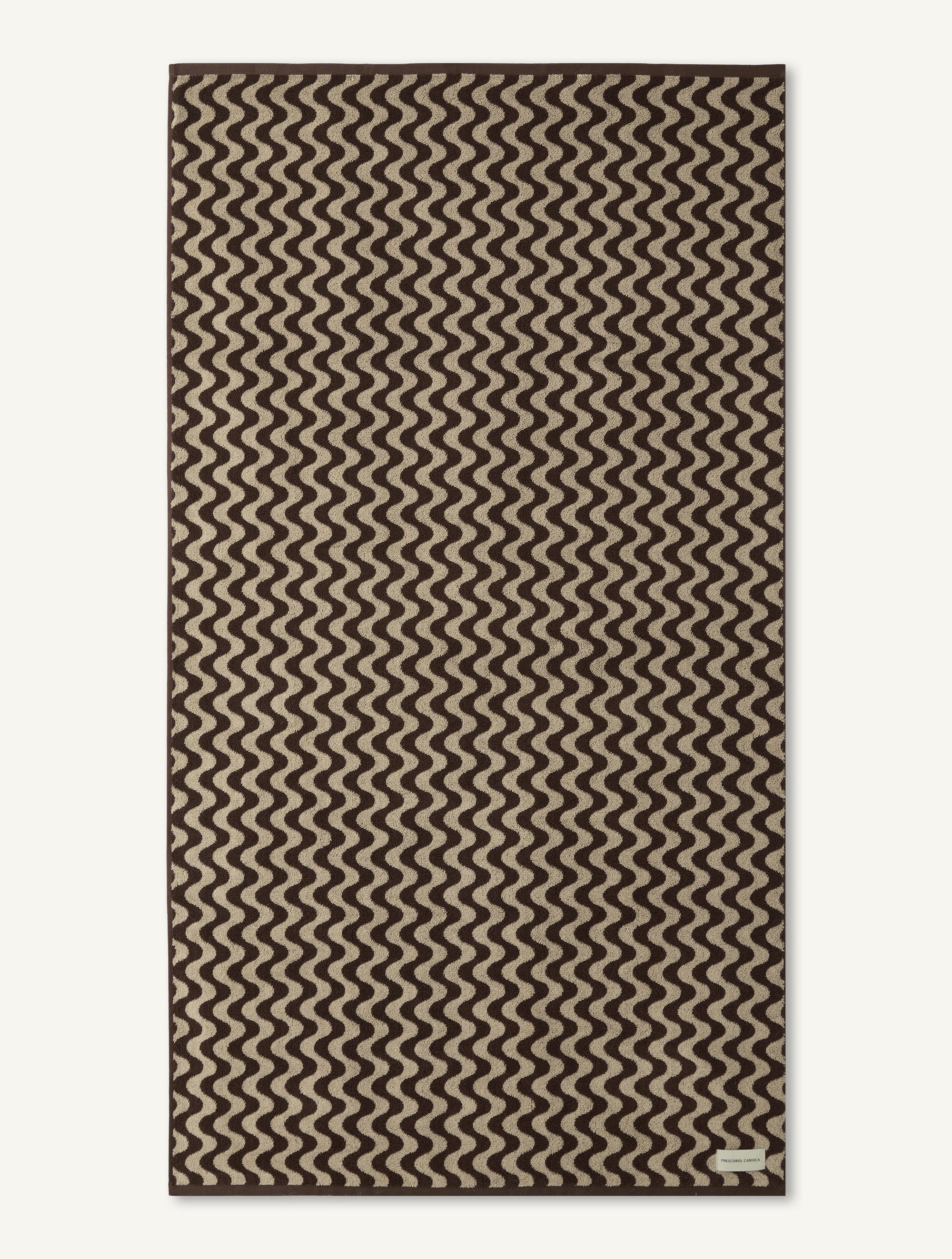 COPACABANA TERRY TOWEL SET