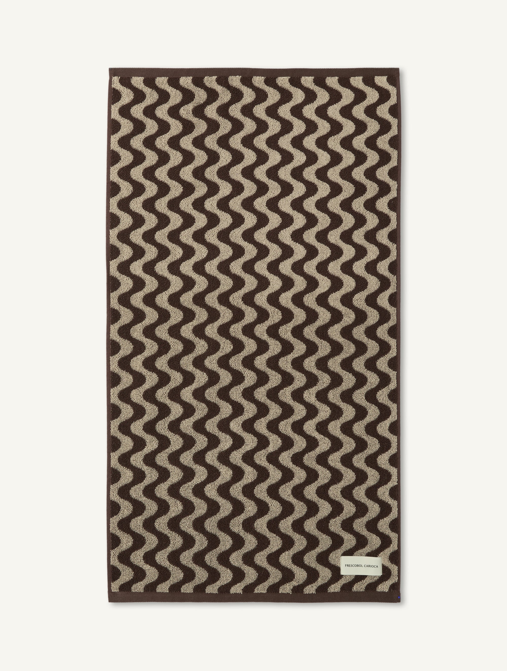 COPACABANA TERRY TOWEL SET
