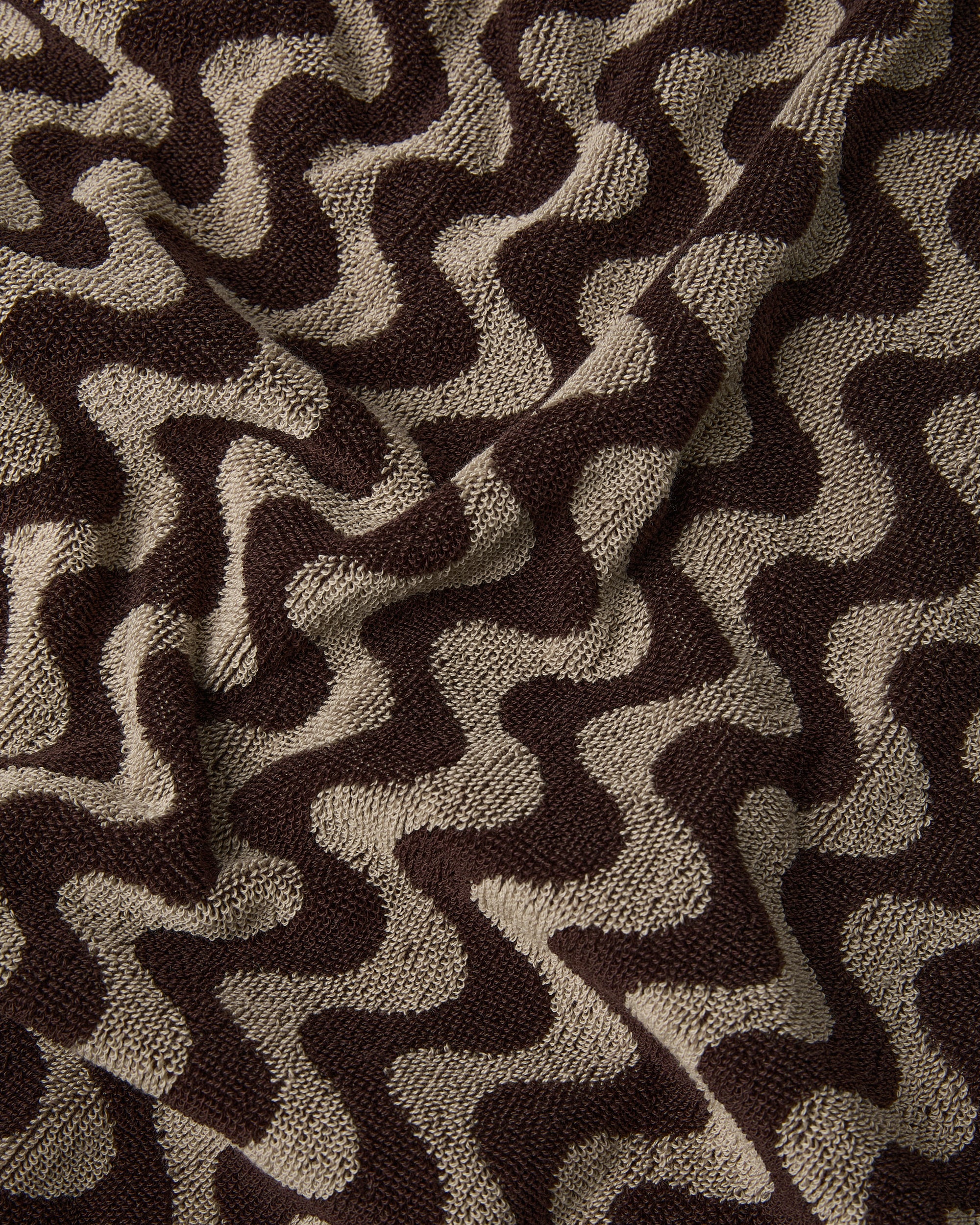 COPACABANA TERRY TOWEL SET