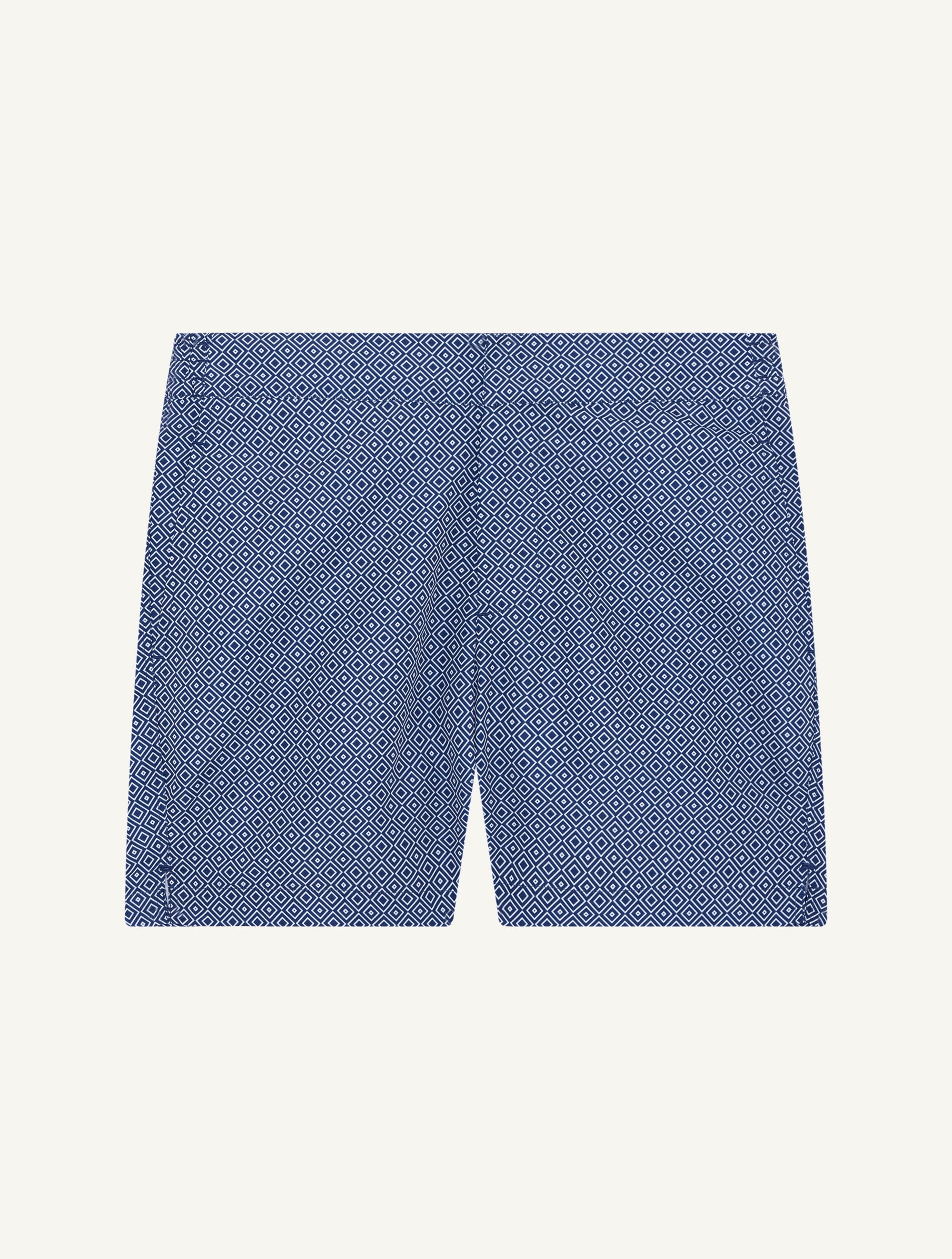 ANGRA CLASSIC SWIM SHORTS