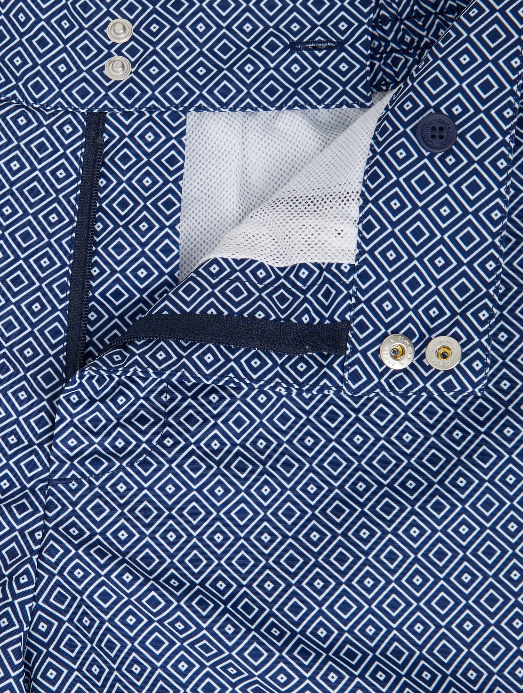 ANGRA CLASSIC SWIM SHORTS