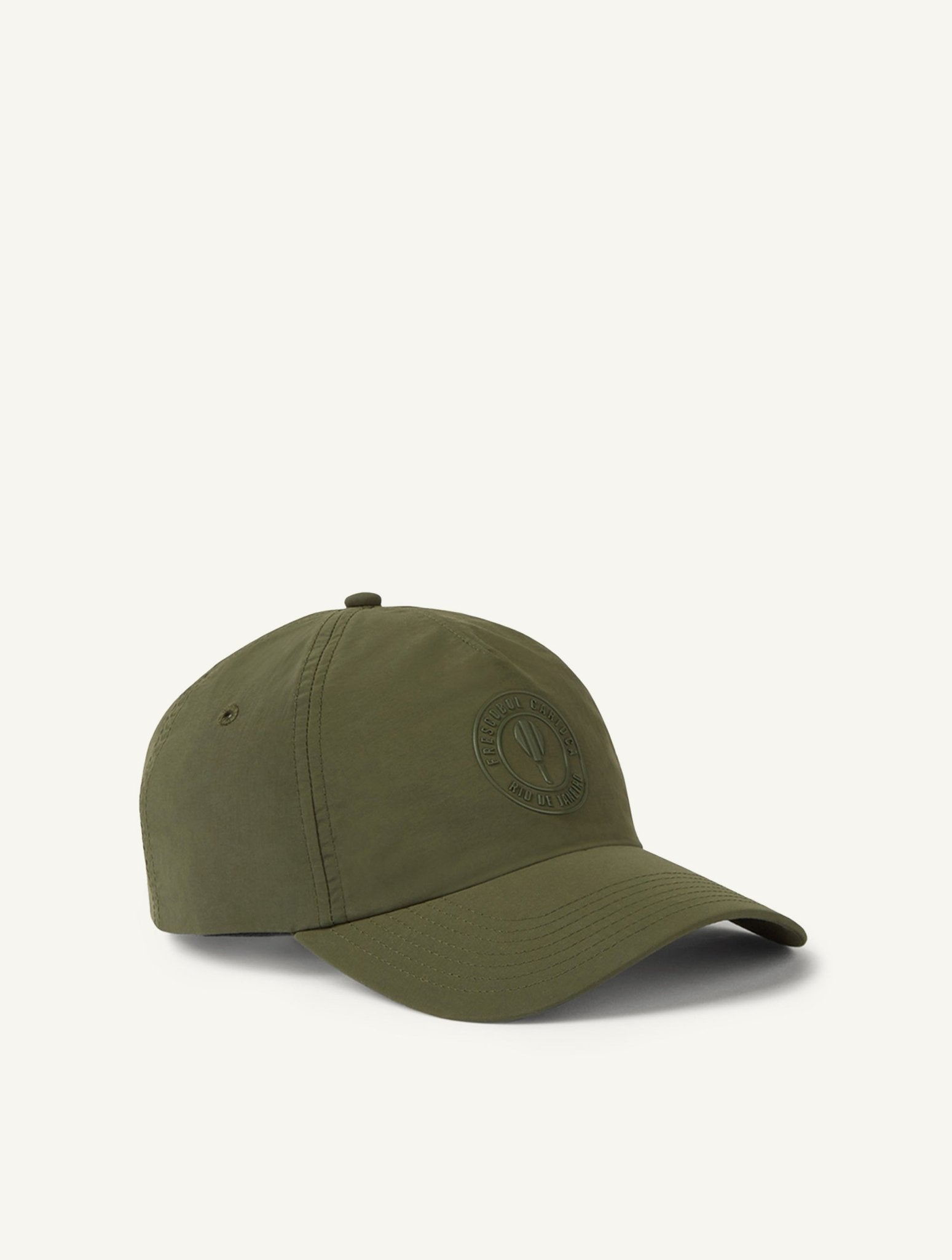ARTUR NYLON CAP