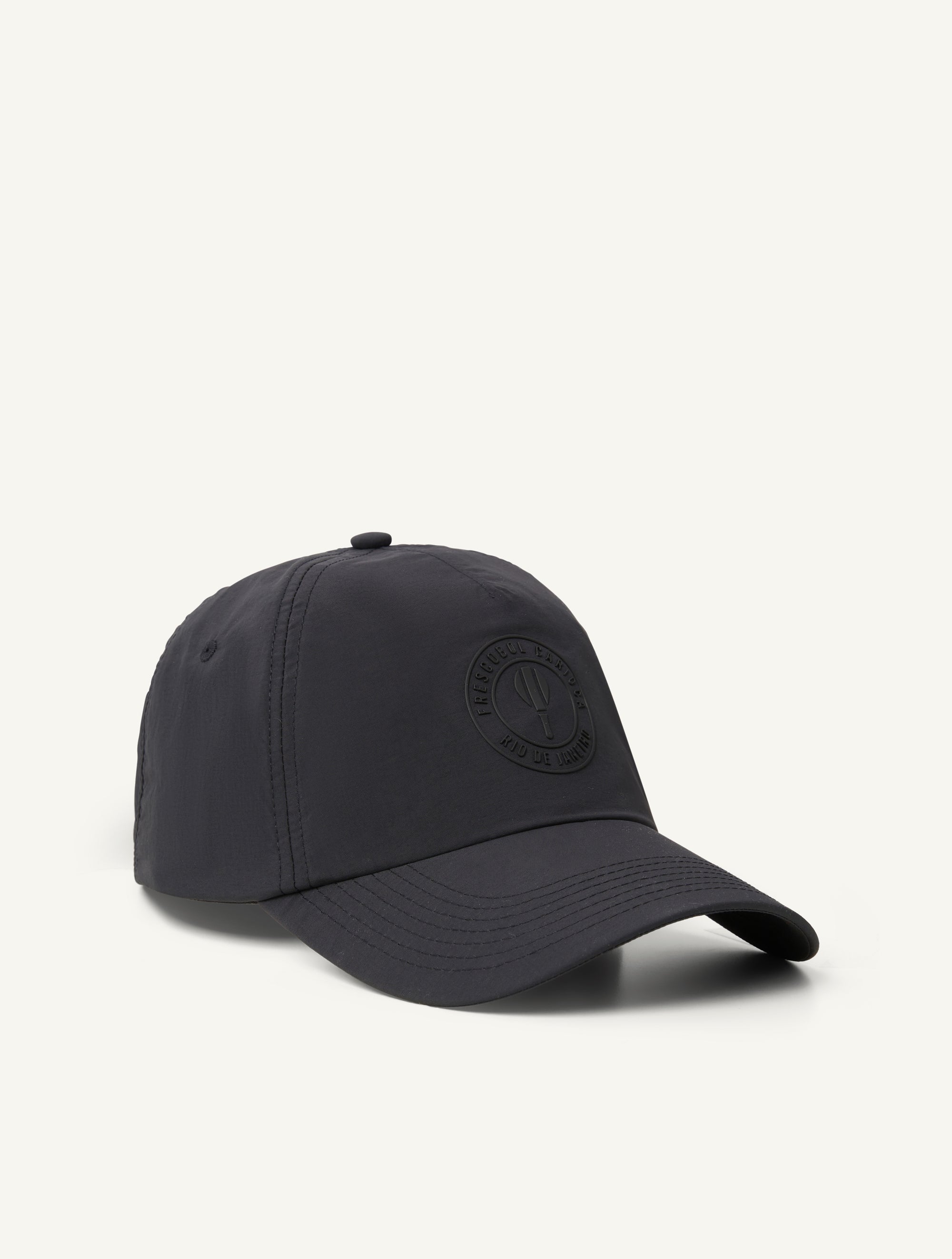 ARTUR NYLON CAP