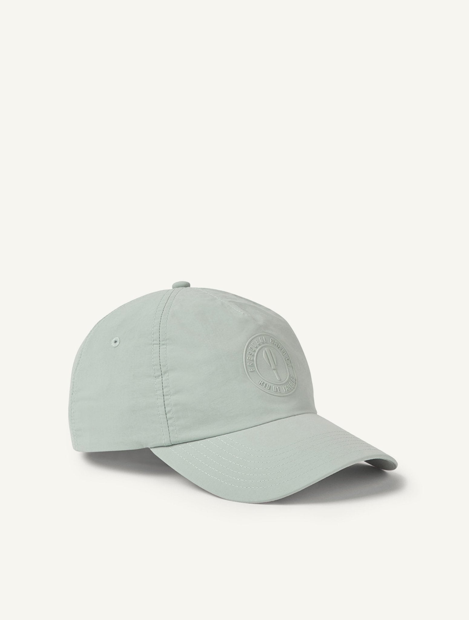 ARTUR NYLON CAP