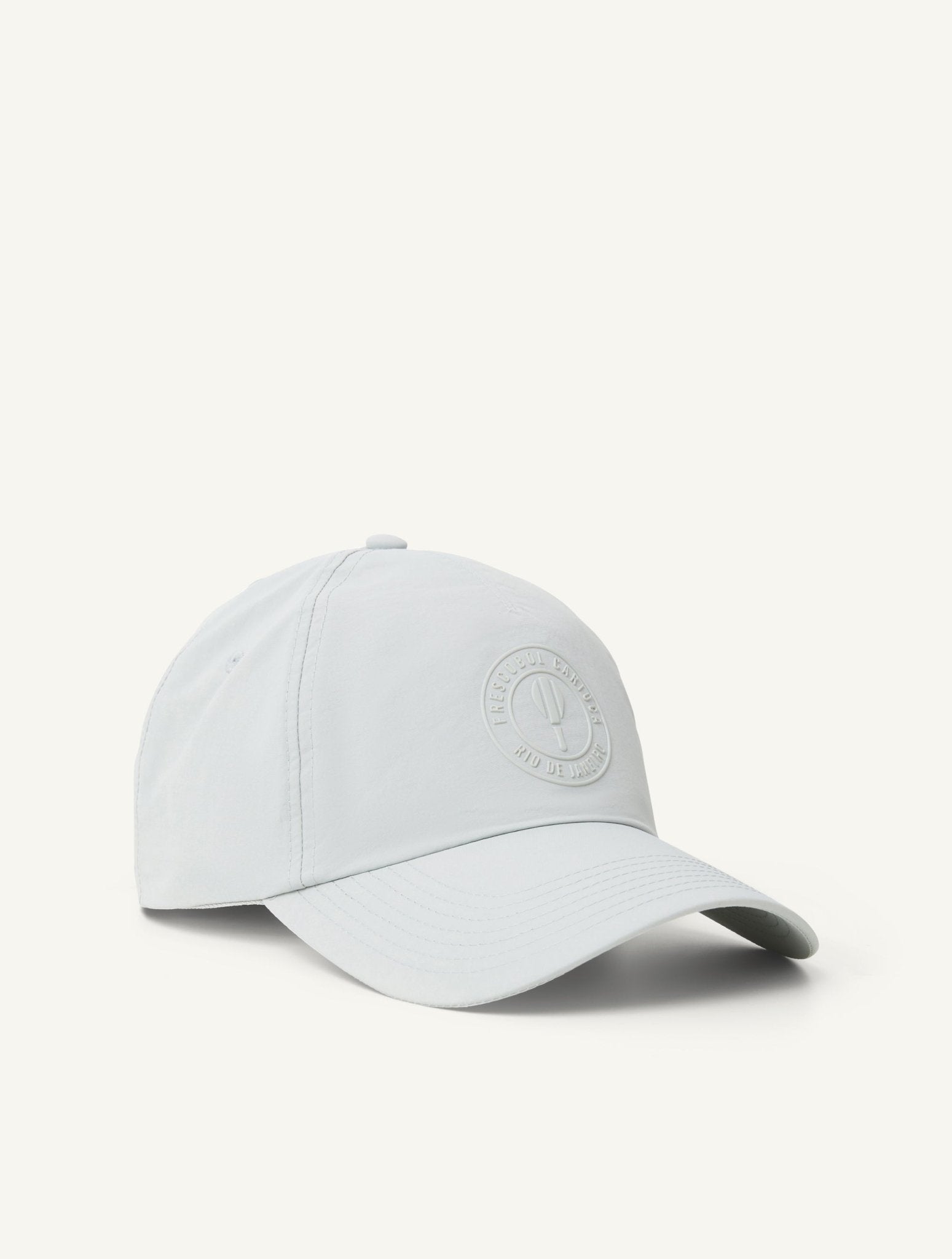 ARTUR NYLON CAP