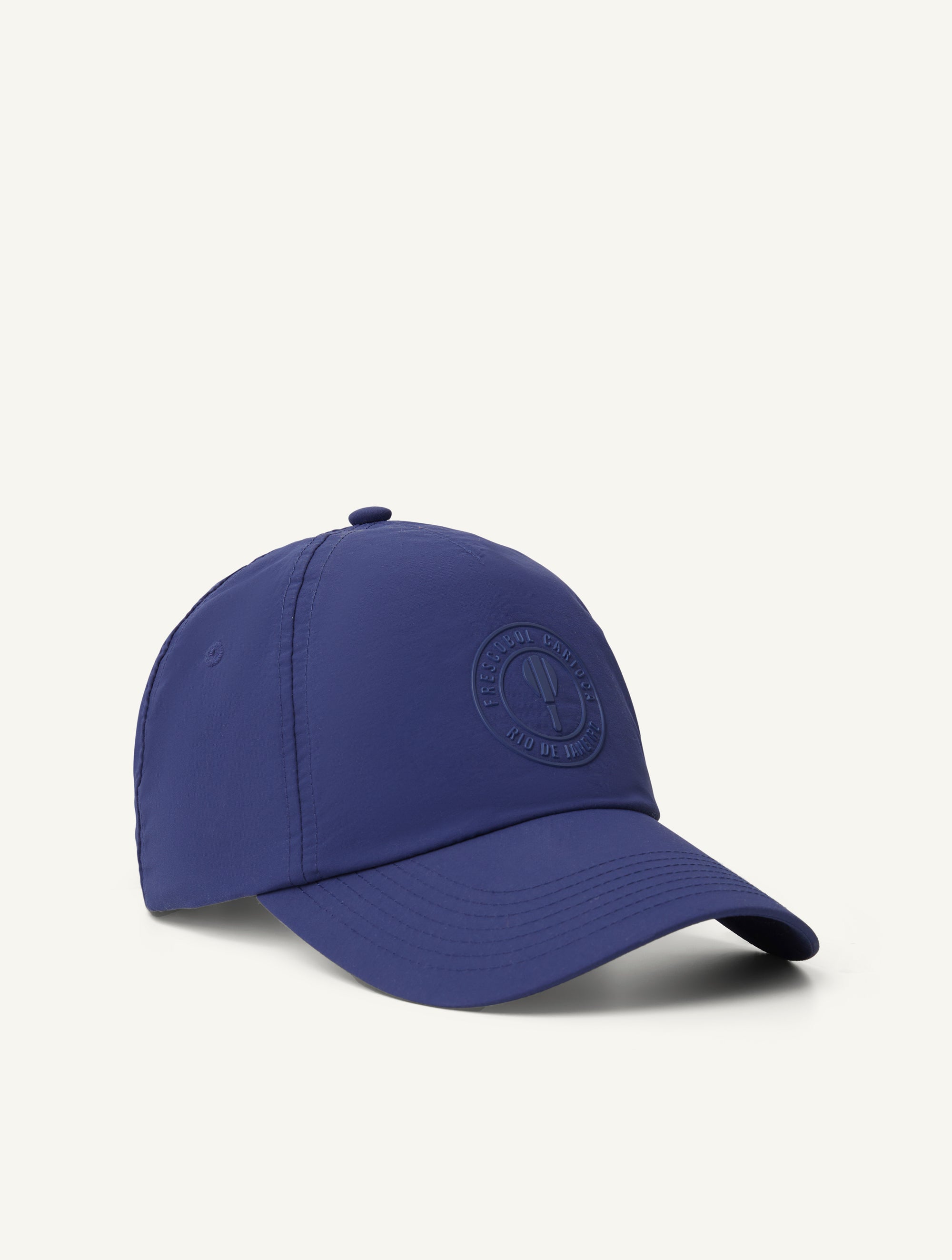ARTUR NYLON CAP