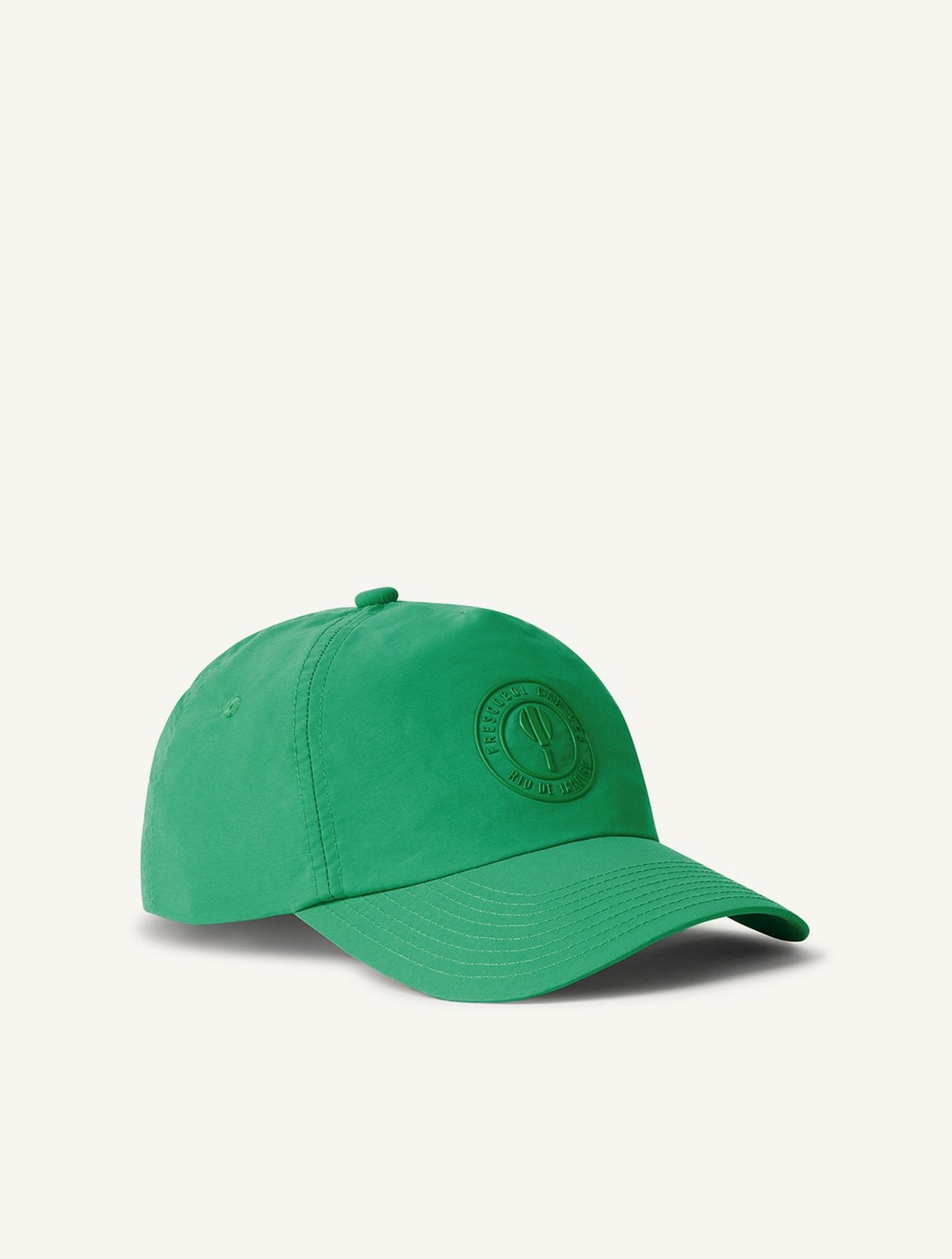 ARTUR NYLON CAP
