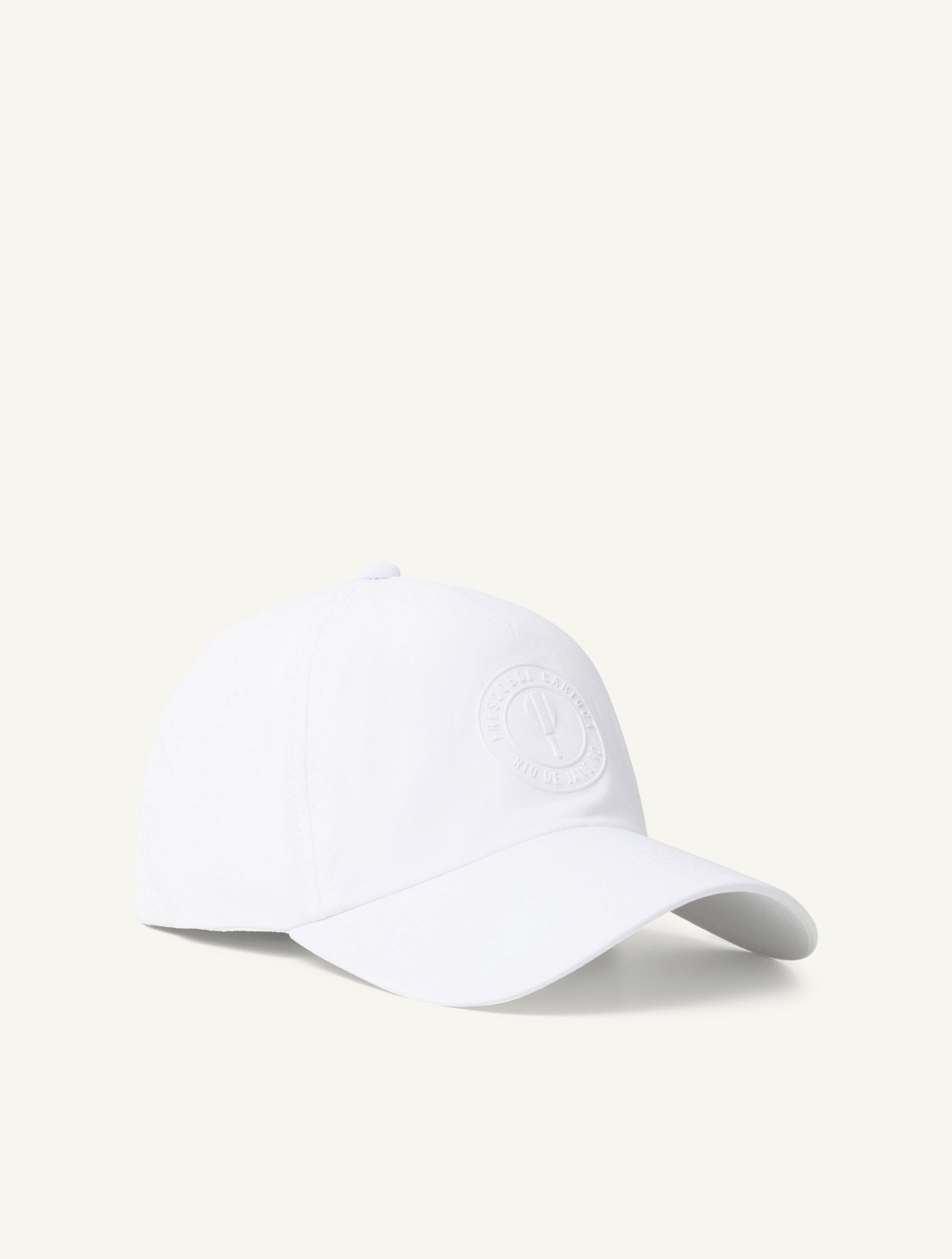 ARTUR NYLON CAP