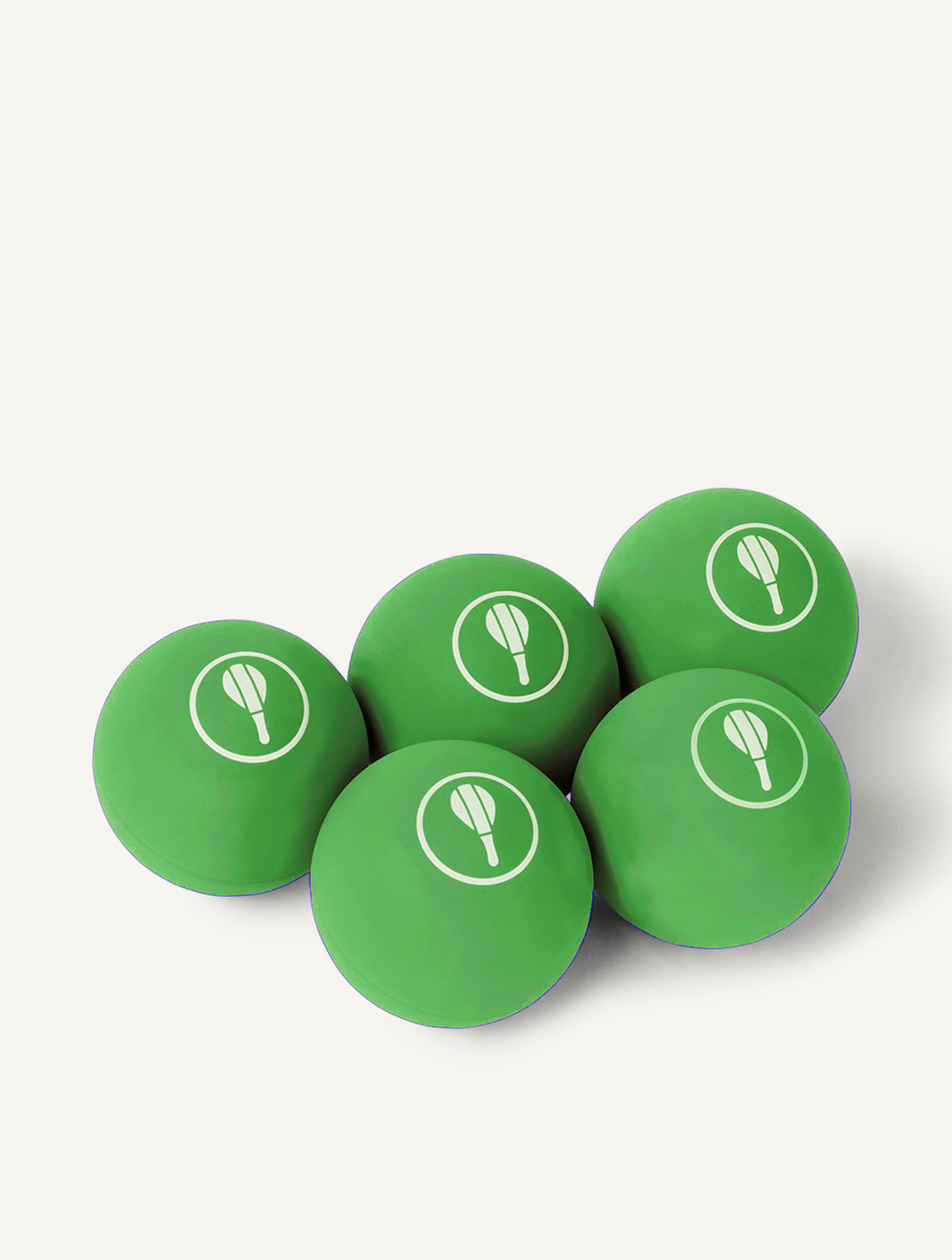 BEACH BAT BALLS