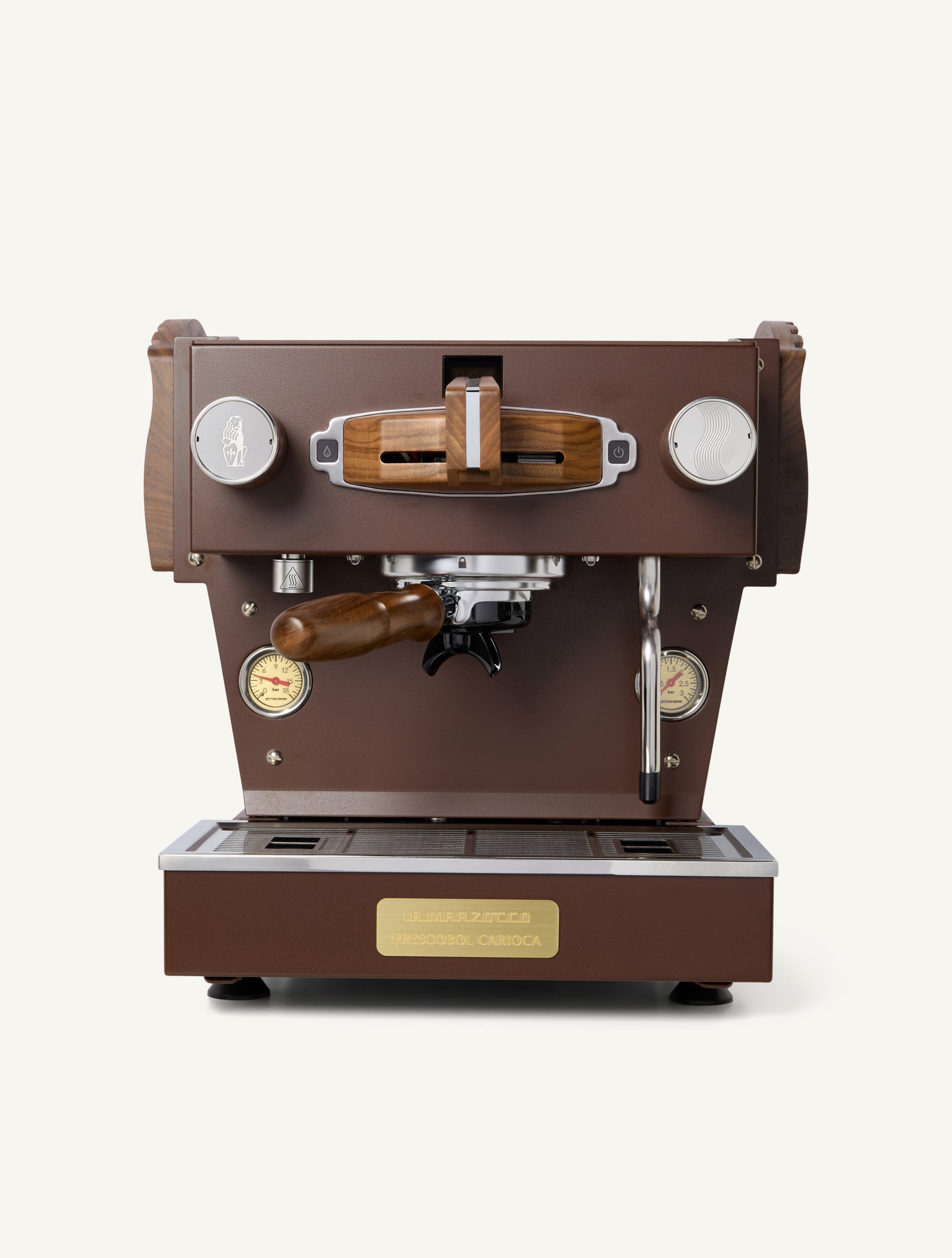 LA MARZOCCO ESPRESSO MACHINE